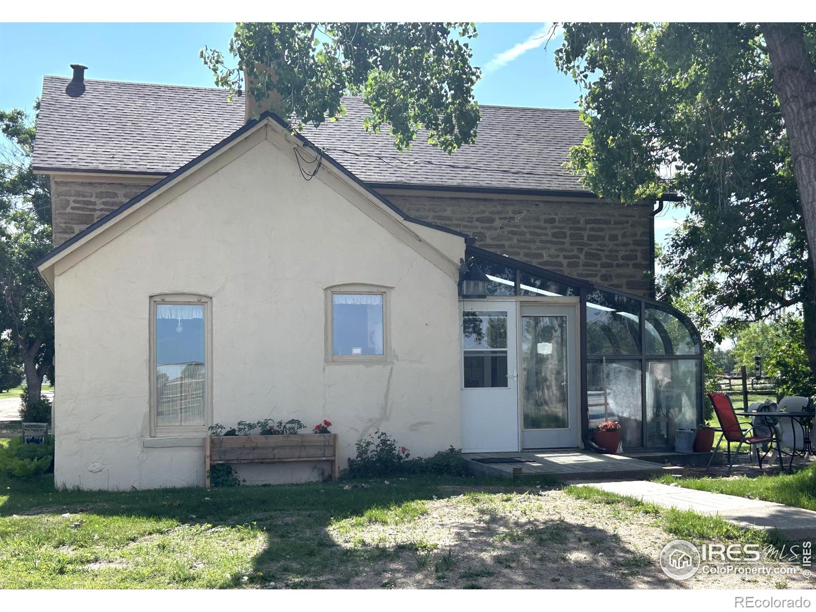 MLS Image #17 for 18281  county road 25 ,brush, Colorado