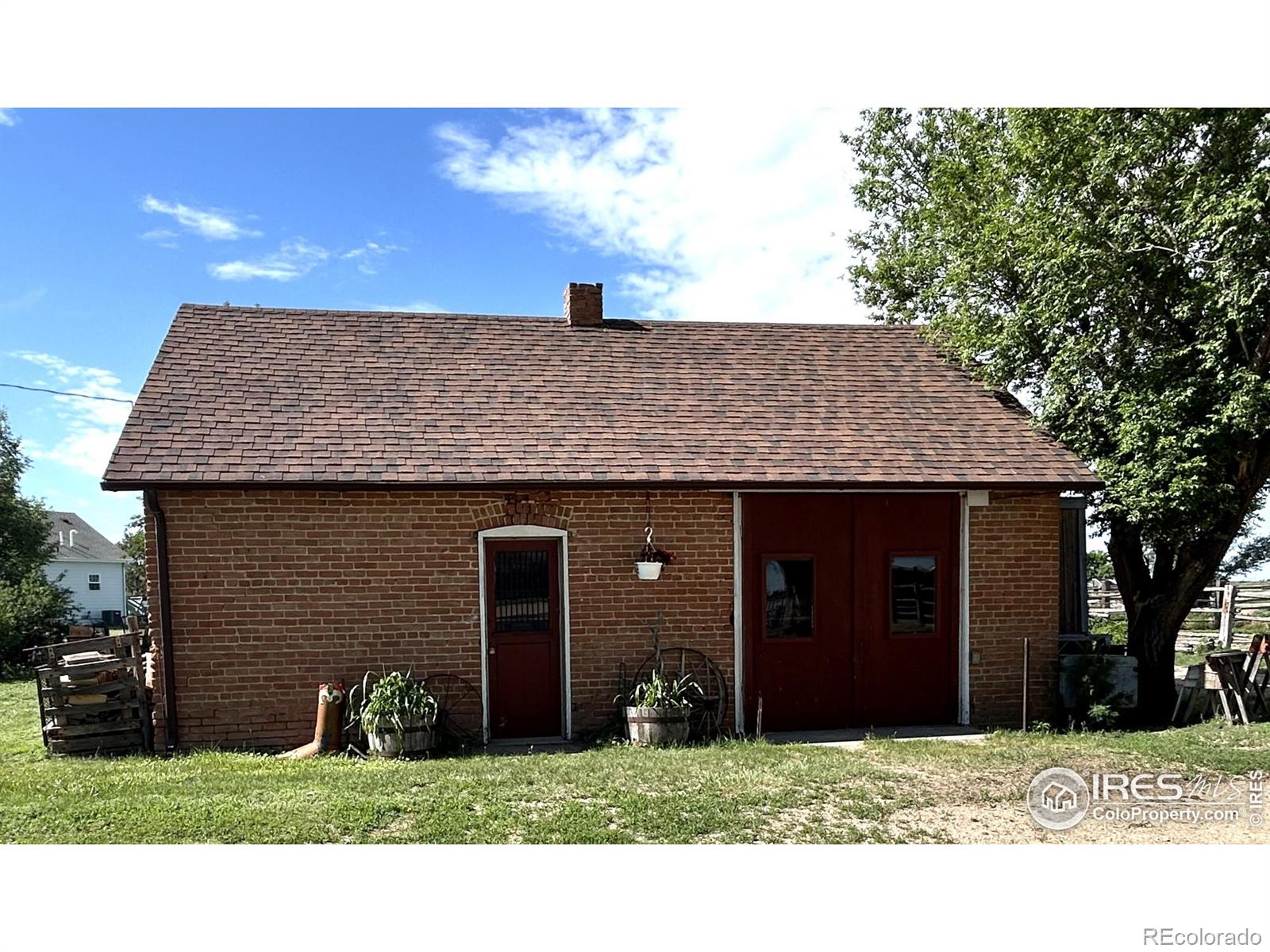 MLS Image #18 for 18281  county road 25 ,brush, Colorado