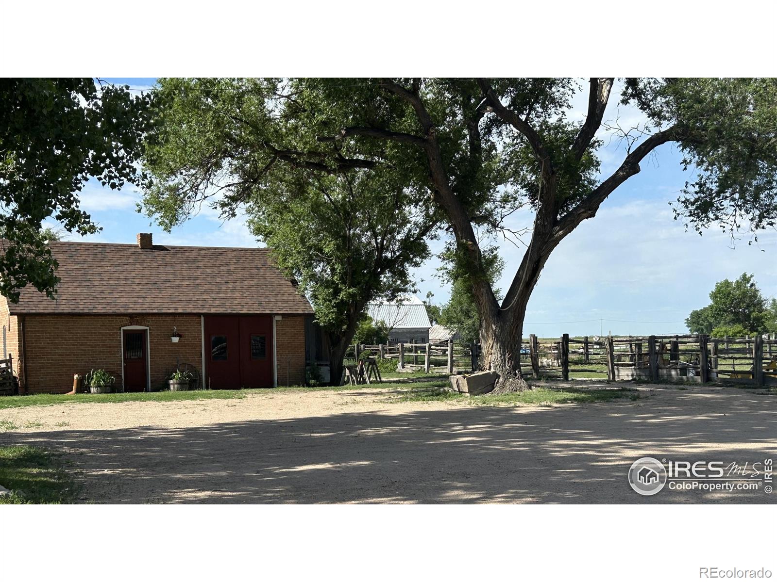 MLS Image #19 for 18281  county road 25 ,brush, Colorado