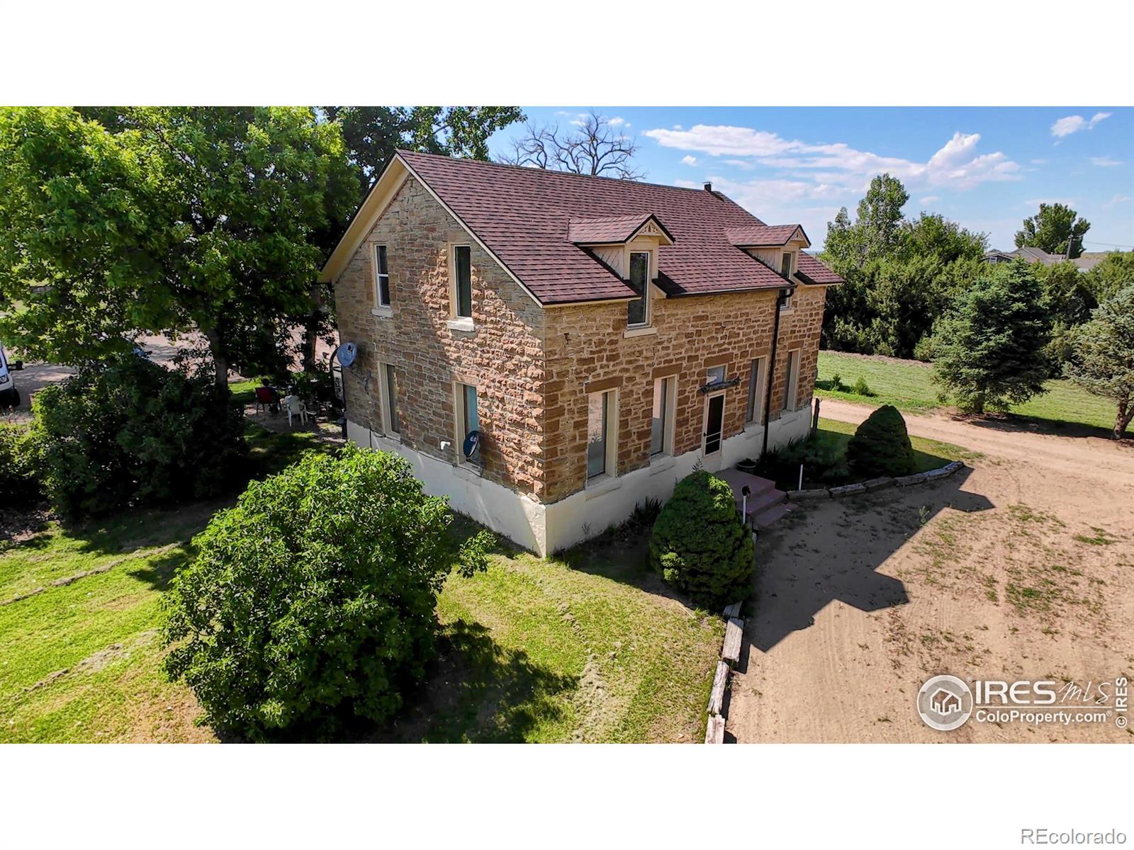 MLS Image #2 for 18281  county road 25 ,brush, Colorado
