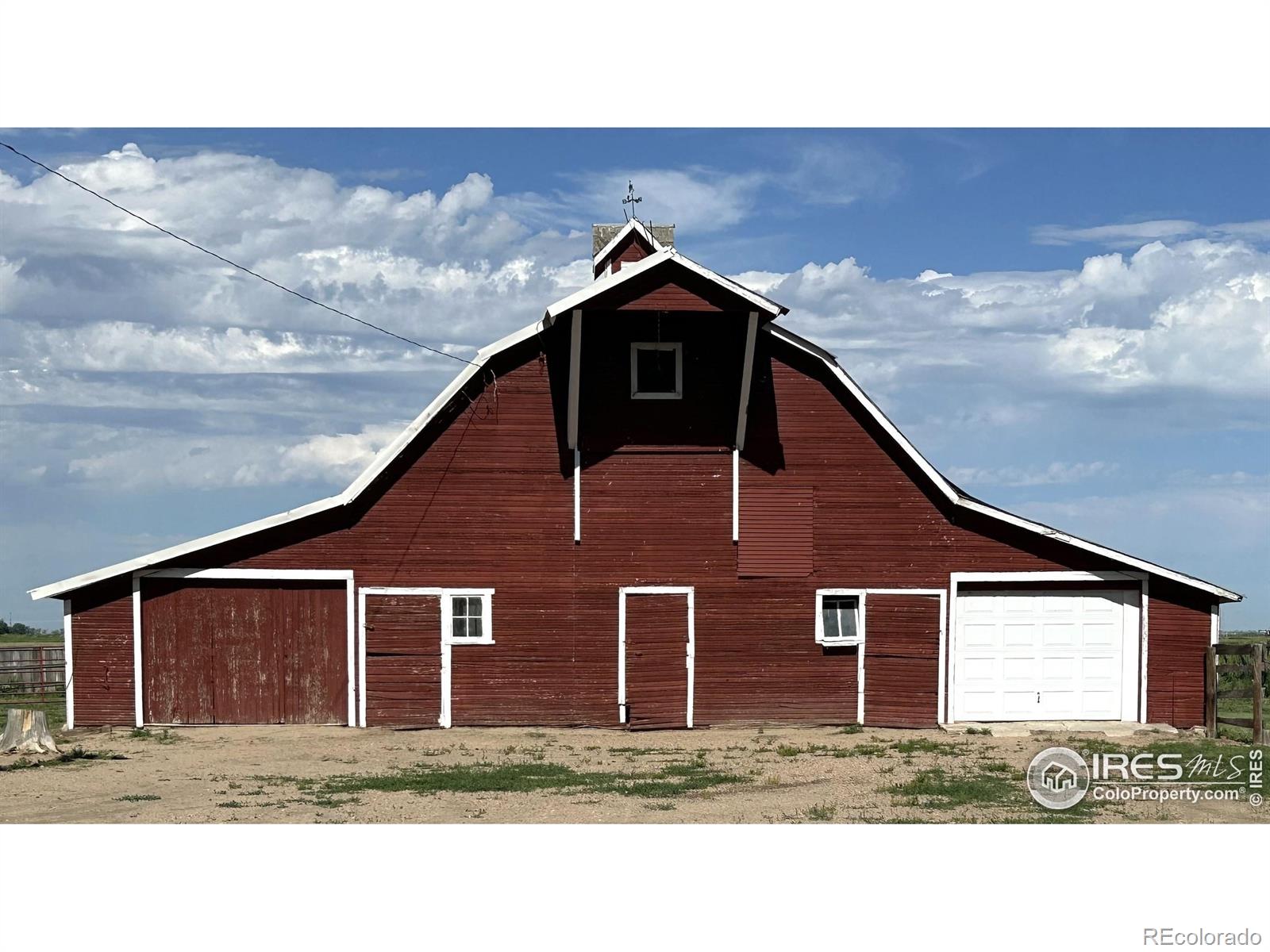 MLS Image #20 for 18281  county road 25 ,brush, Colorado