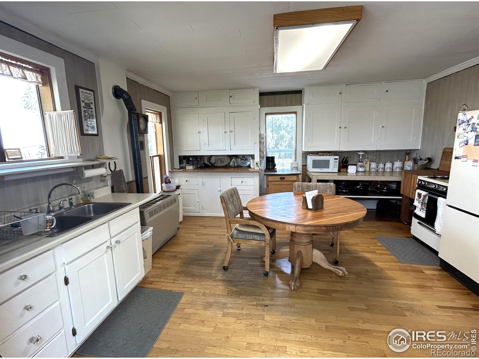 MLS Image #3 for 18281  county road 25 ,brush, Colorado