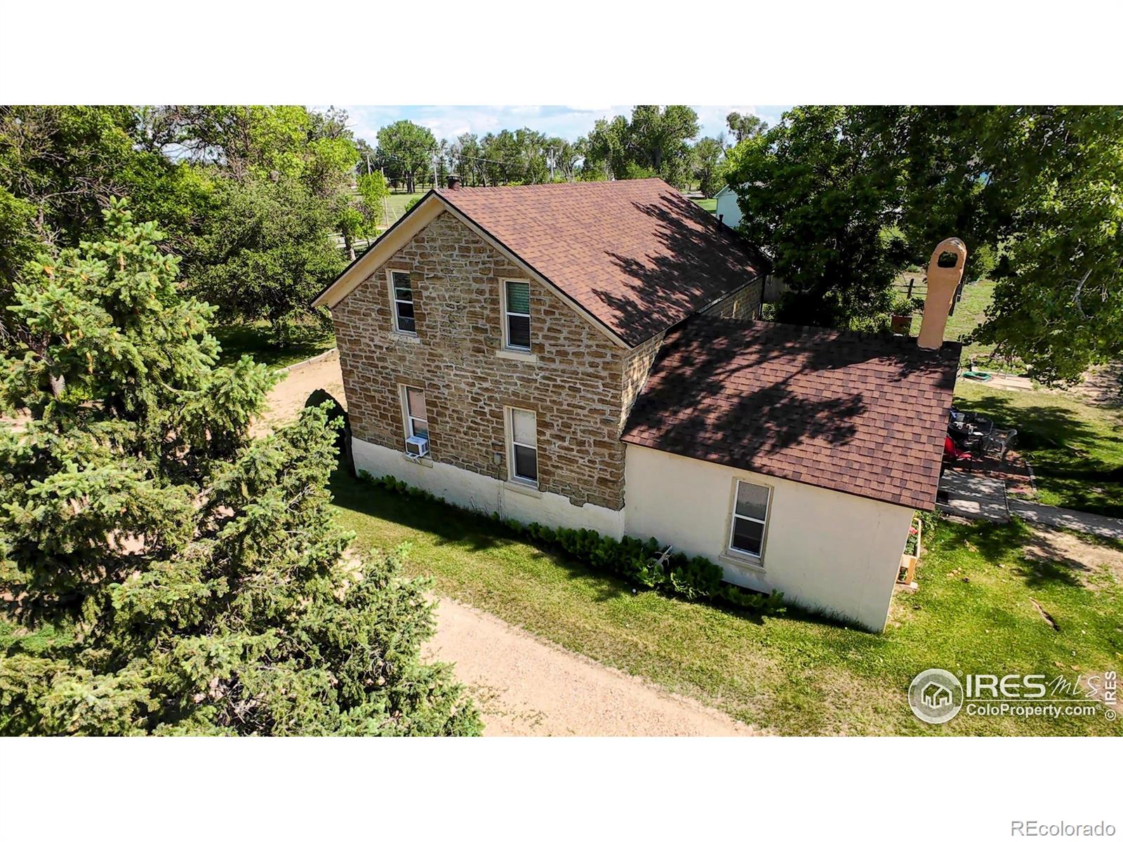 MLS Image #30 for 18281  county road 25 ,brush, Colorado