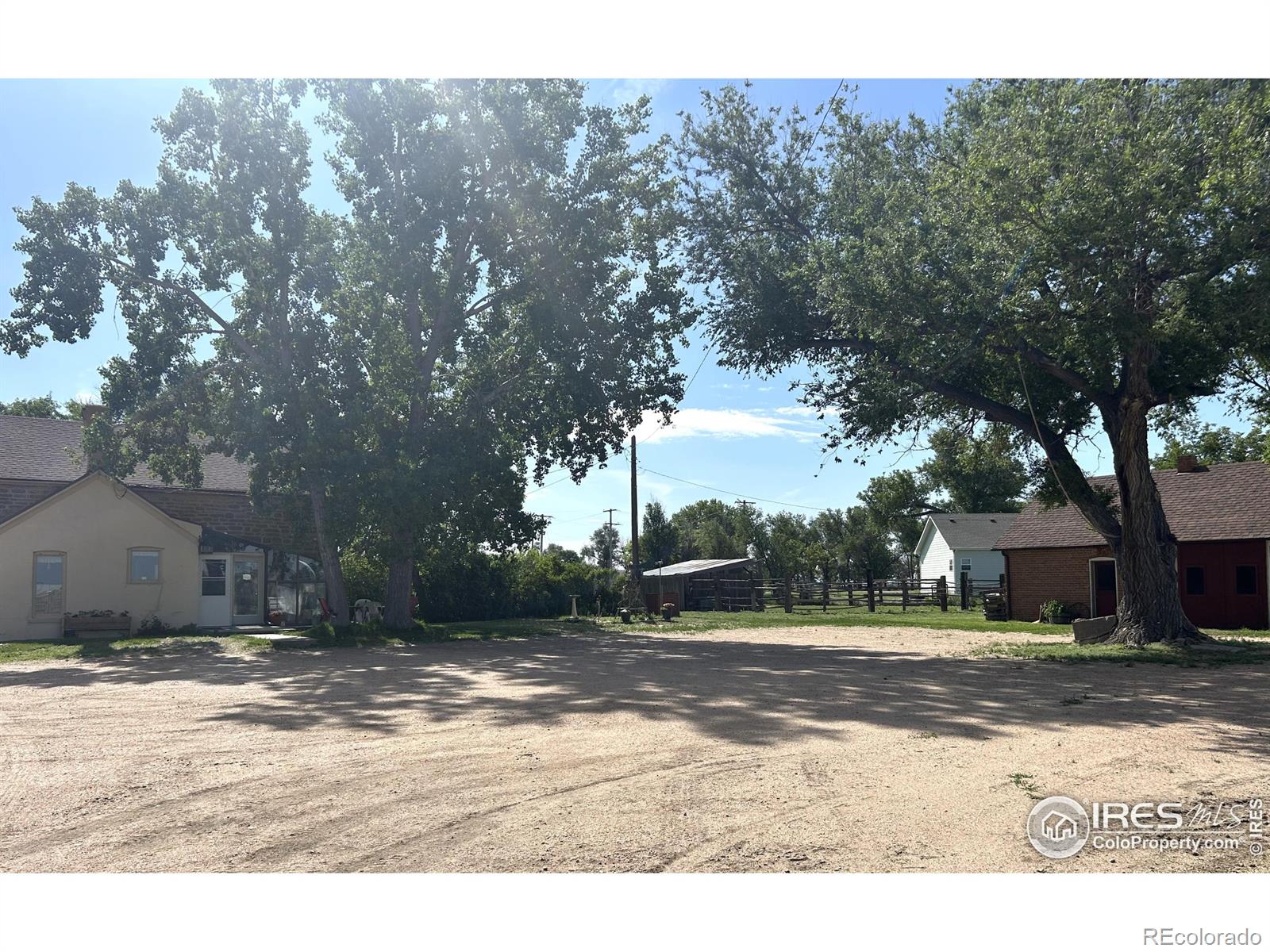 MLS Image #32 for 18281  county road 25 ,brush, Colorado
