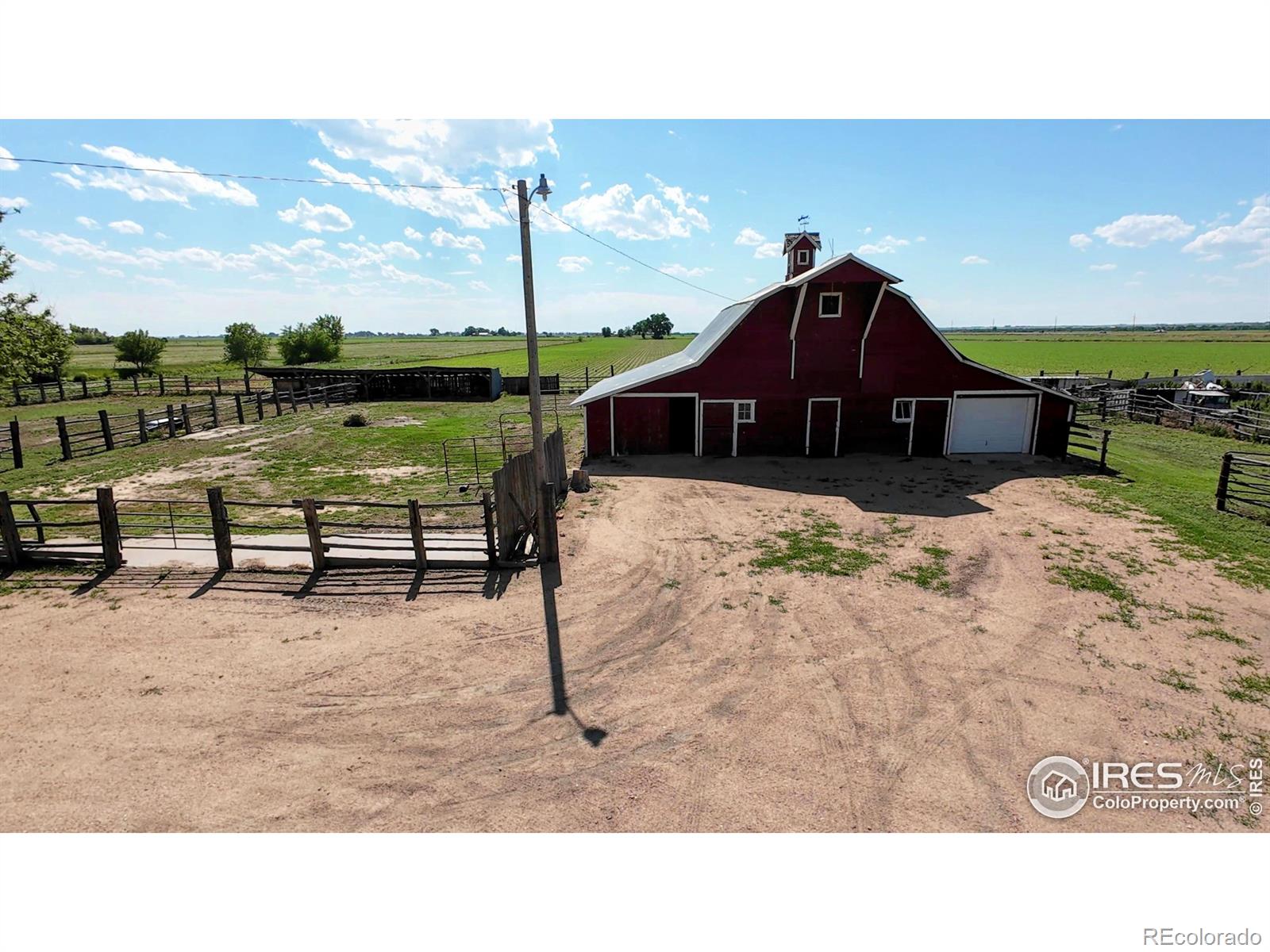 MLS Image #33 for 18281  county road 25 ,brush, Colorado