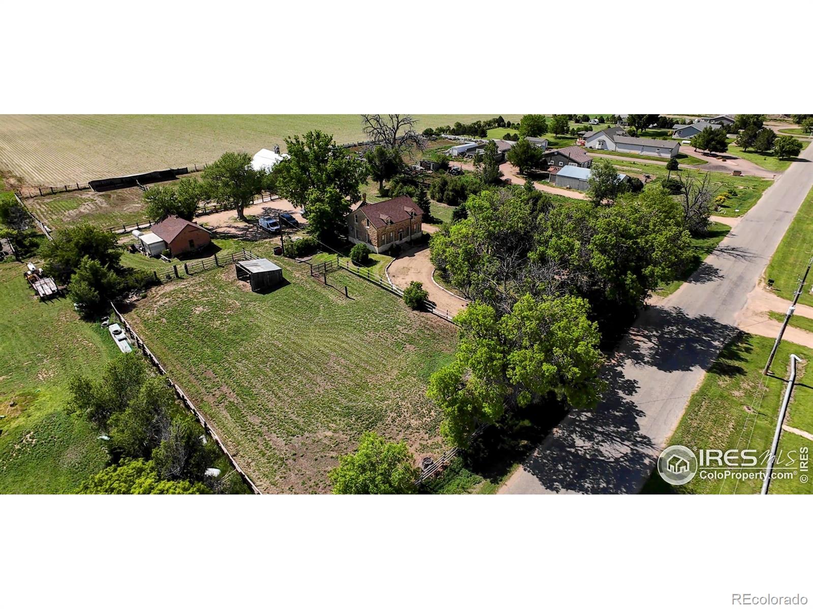 MLS Image #34 for 18281  county road 25 ,brush, Colorado