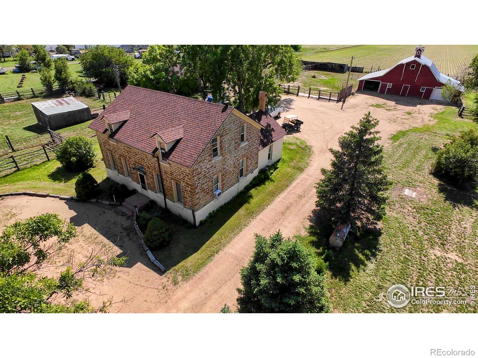 MLS Image #35 for 18281  county road 25 ,brush, Colorado