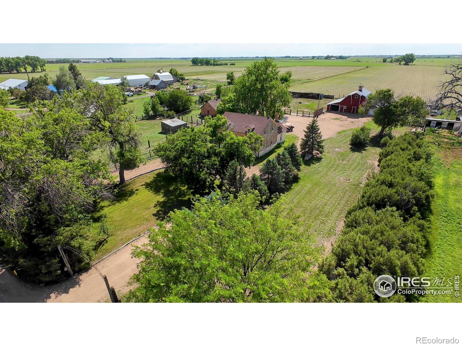 MLS Image #36 for 18281  county road 25 ,brush, Colorado
