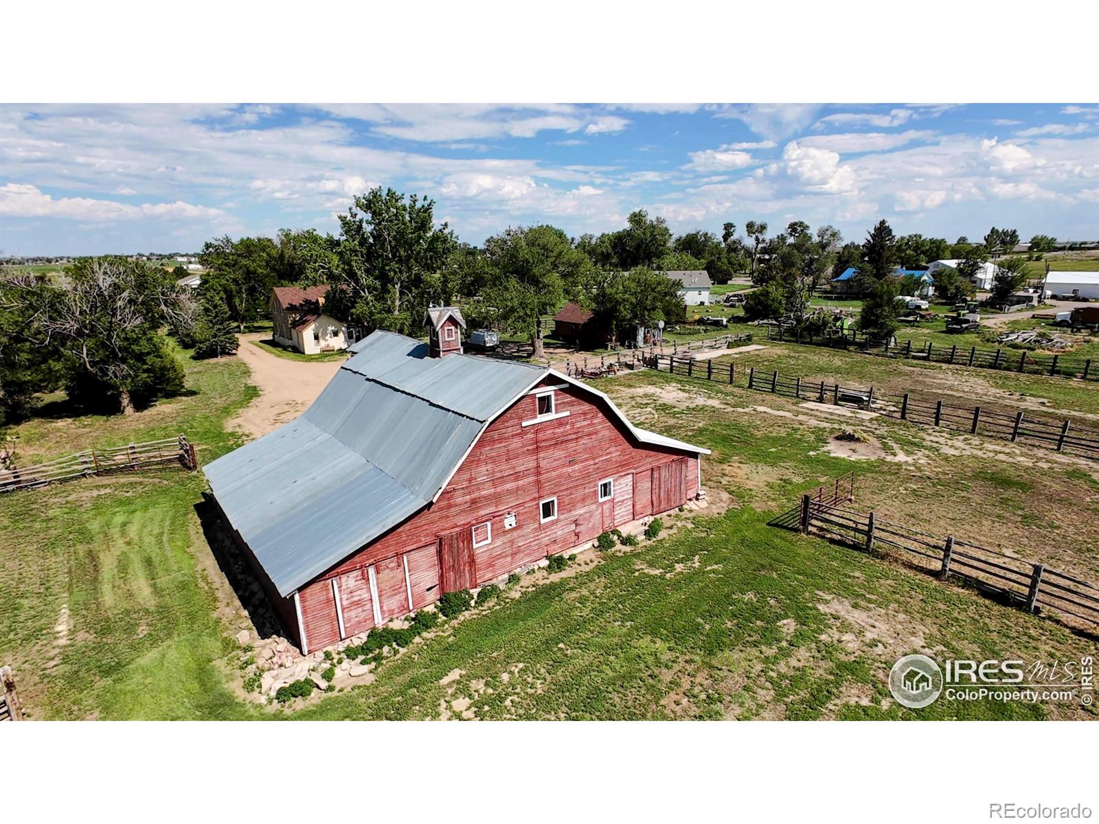 MLS Image #37 for 18281  county road 25 ,brush, Colorado