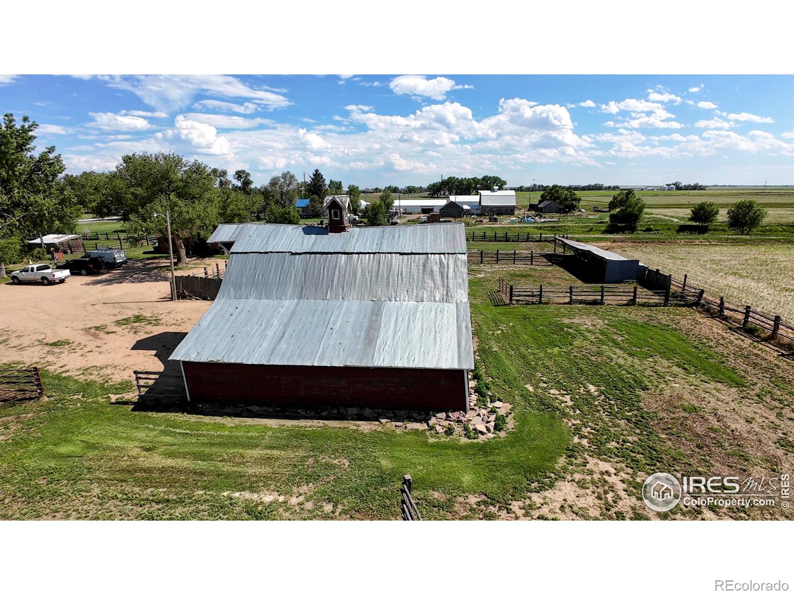 MLS Image #38 for 18281  county road 25 ,brush, Colorado