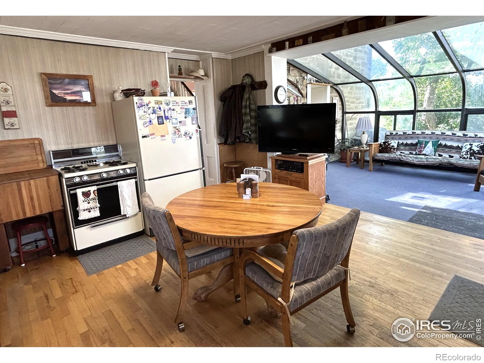 MLS Image #4 for 18281  county road 25 ,brush, Colorado