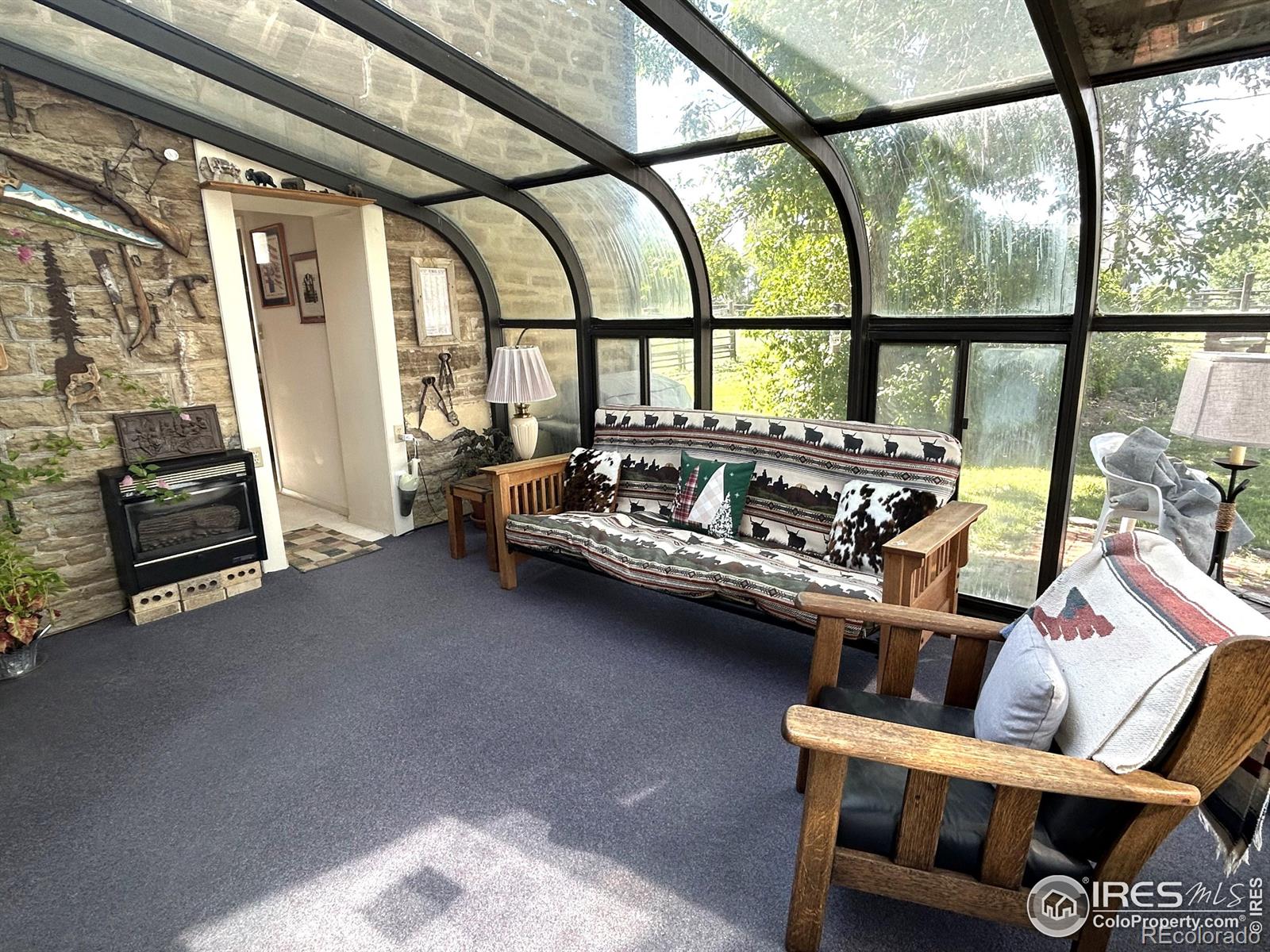 MLS Image #5 for 18281  county road 25 ,brush, Colorado