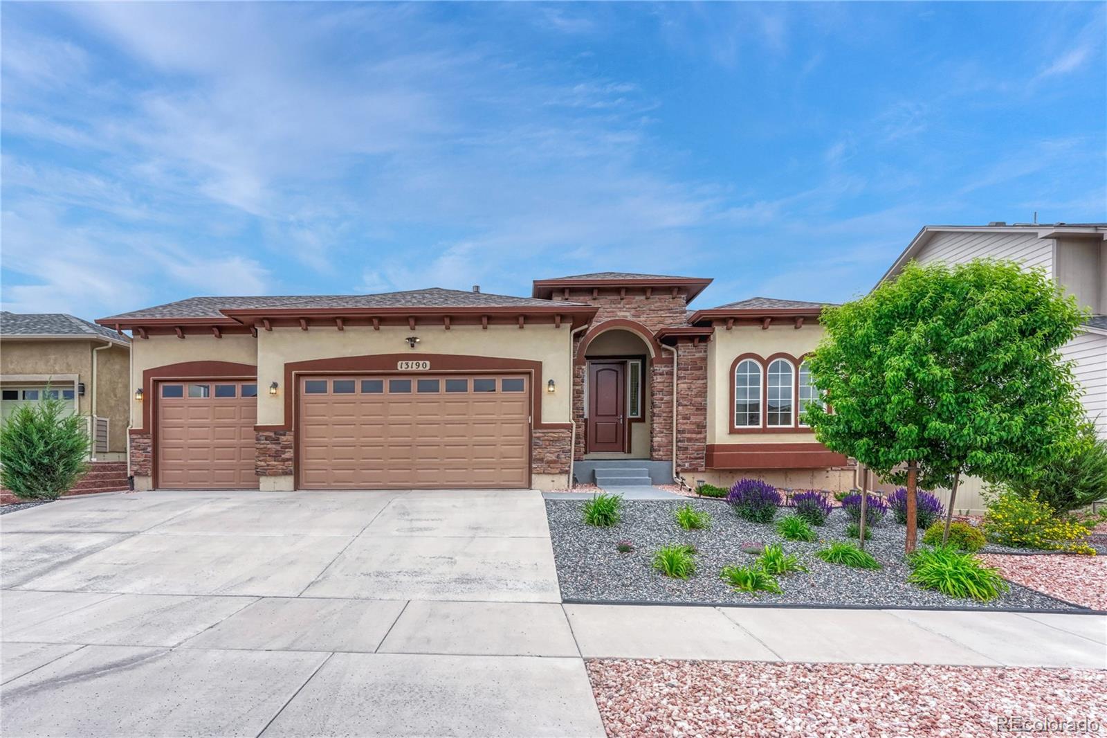 MLS Image #0 for 13190  stone peaks way,peyton, Colorado