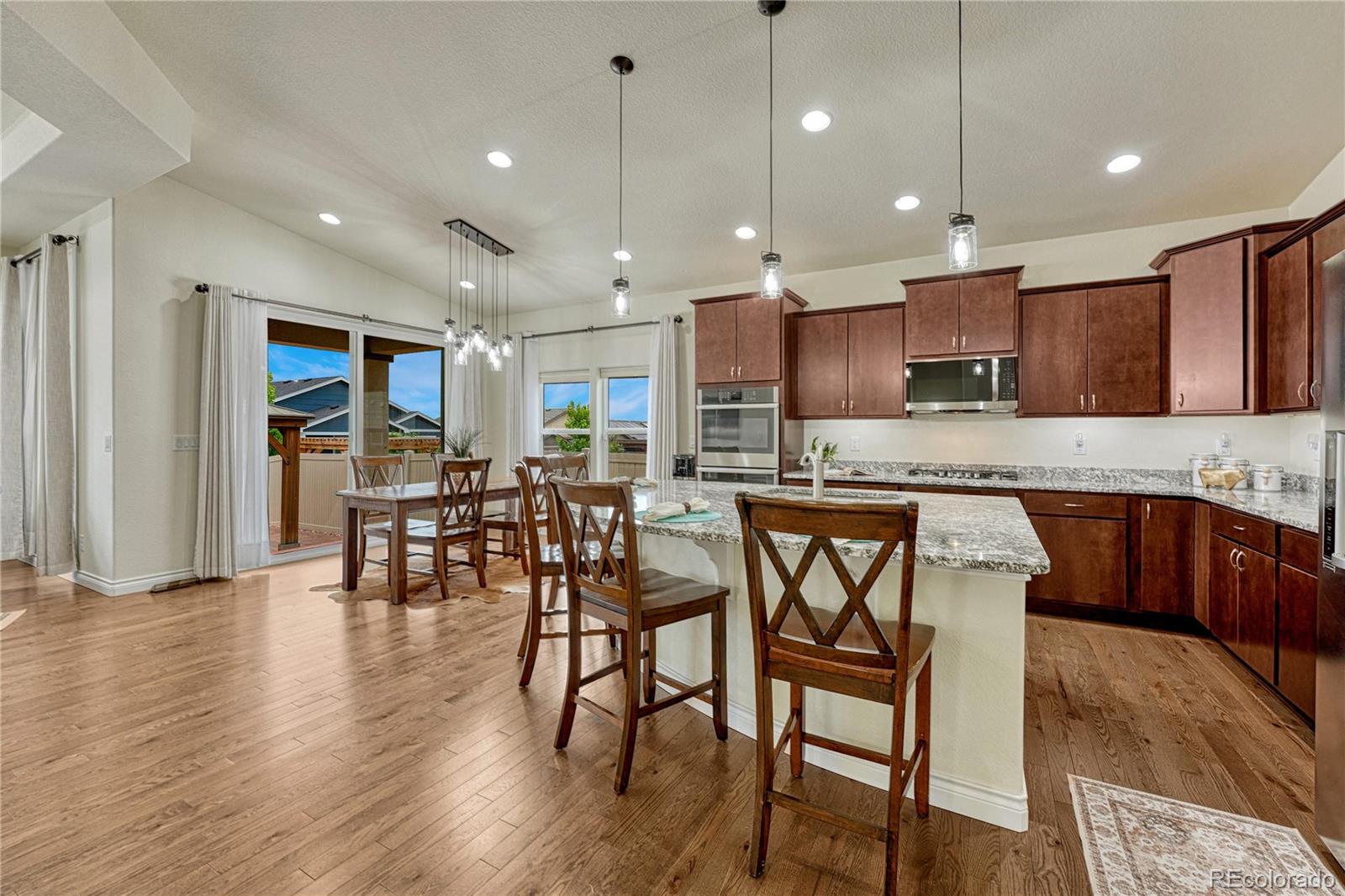 MLS Image #10 for 13190  stone peaks way,peyton, Colorado