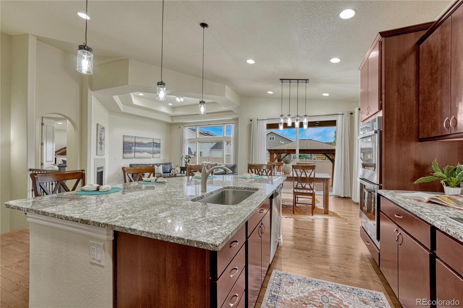 MLS Image #12 for 13190  stone peaks way,peyton, Colorado