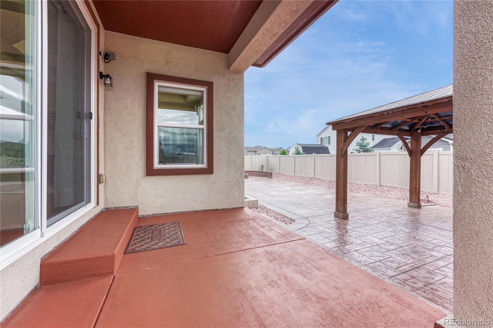 MLS Image #42 for 13190  stone peaks way,peyton, Colorado
