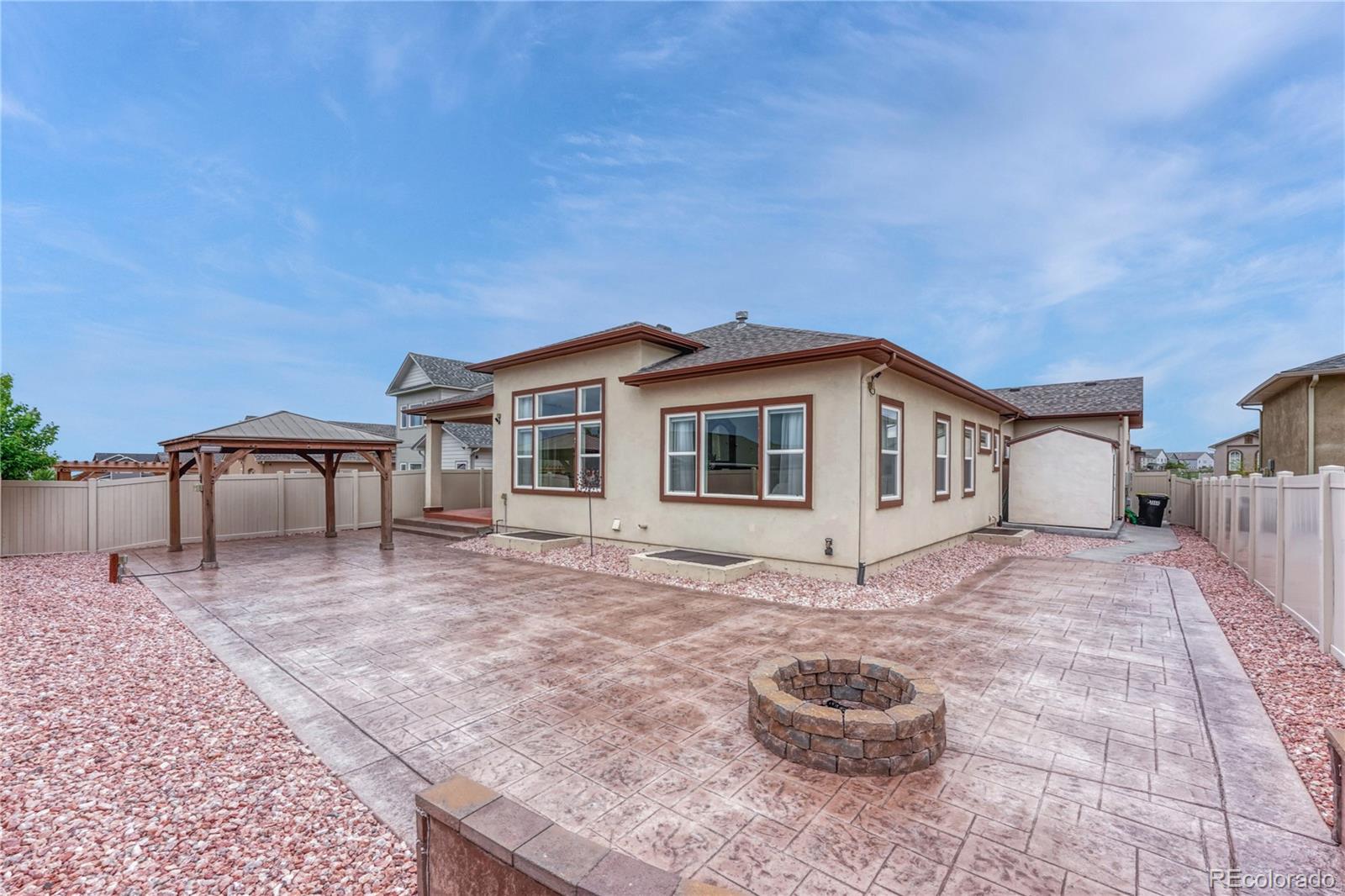 MLS Image #44 for 13190  stone peaks way,peyton, Colorado