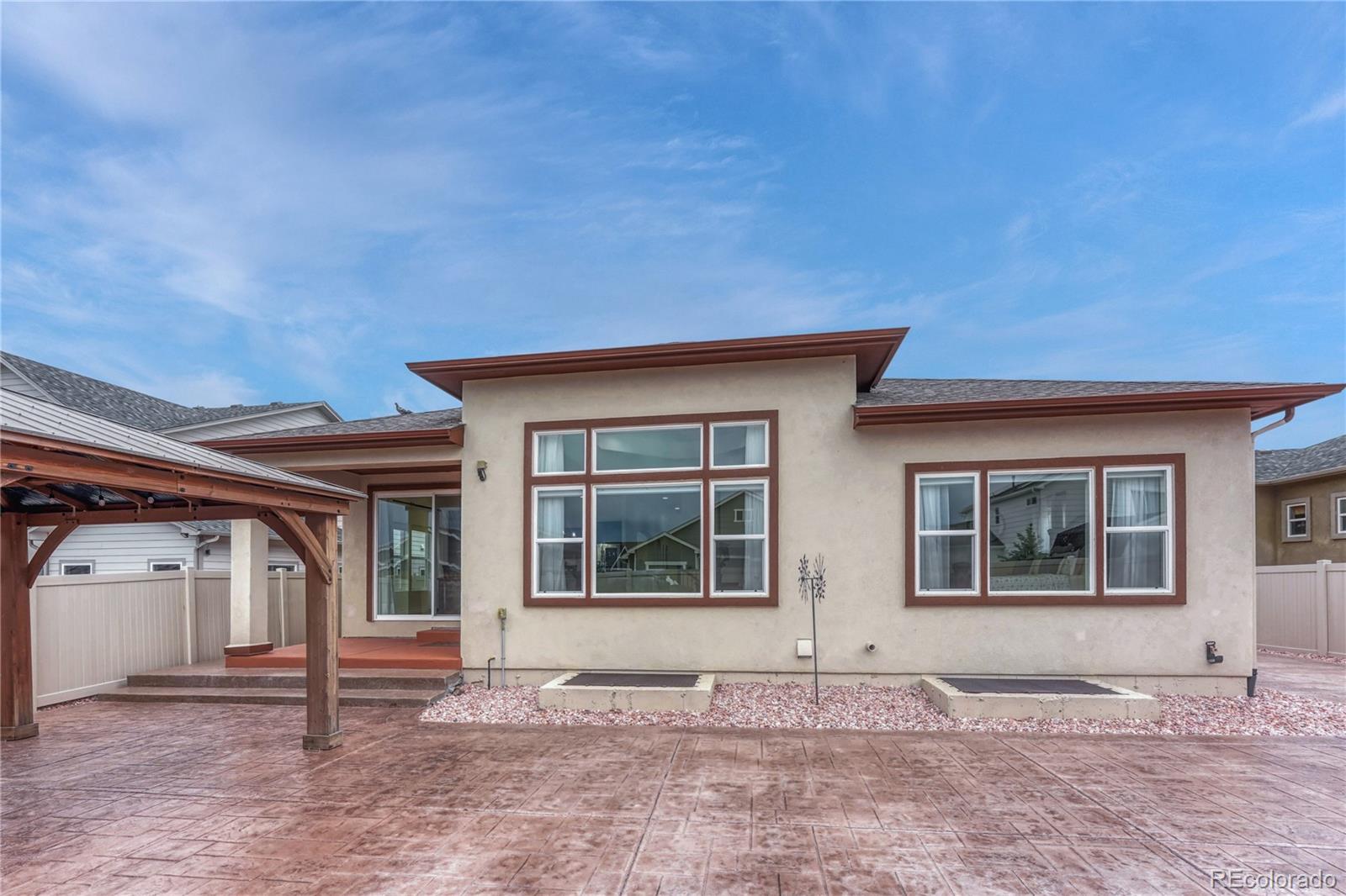 MLS Image #45 for 13190  stone peaks way,peyton, Colorado