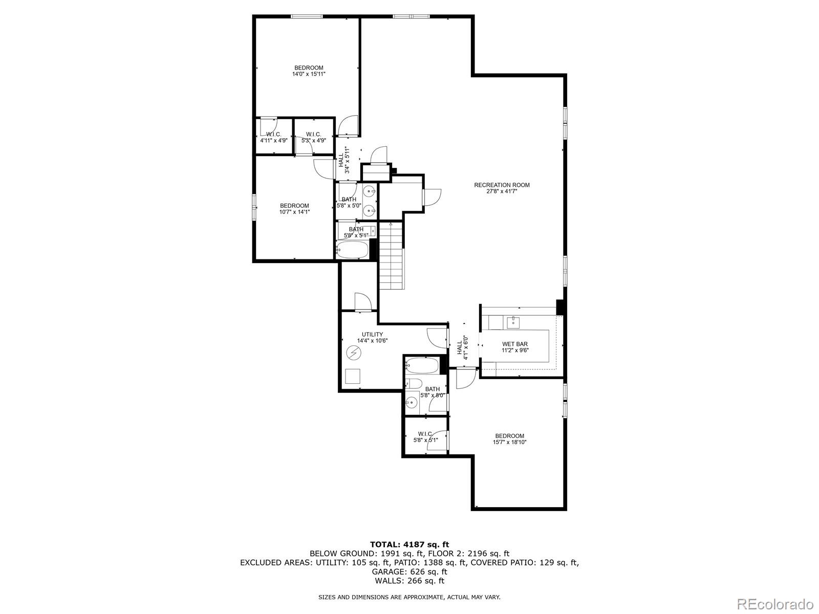 MLS Image #46 for 13190  stone peaks way,peyton, Colorado