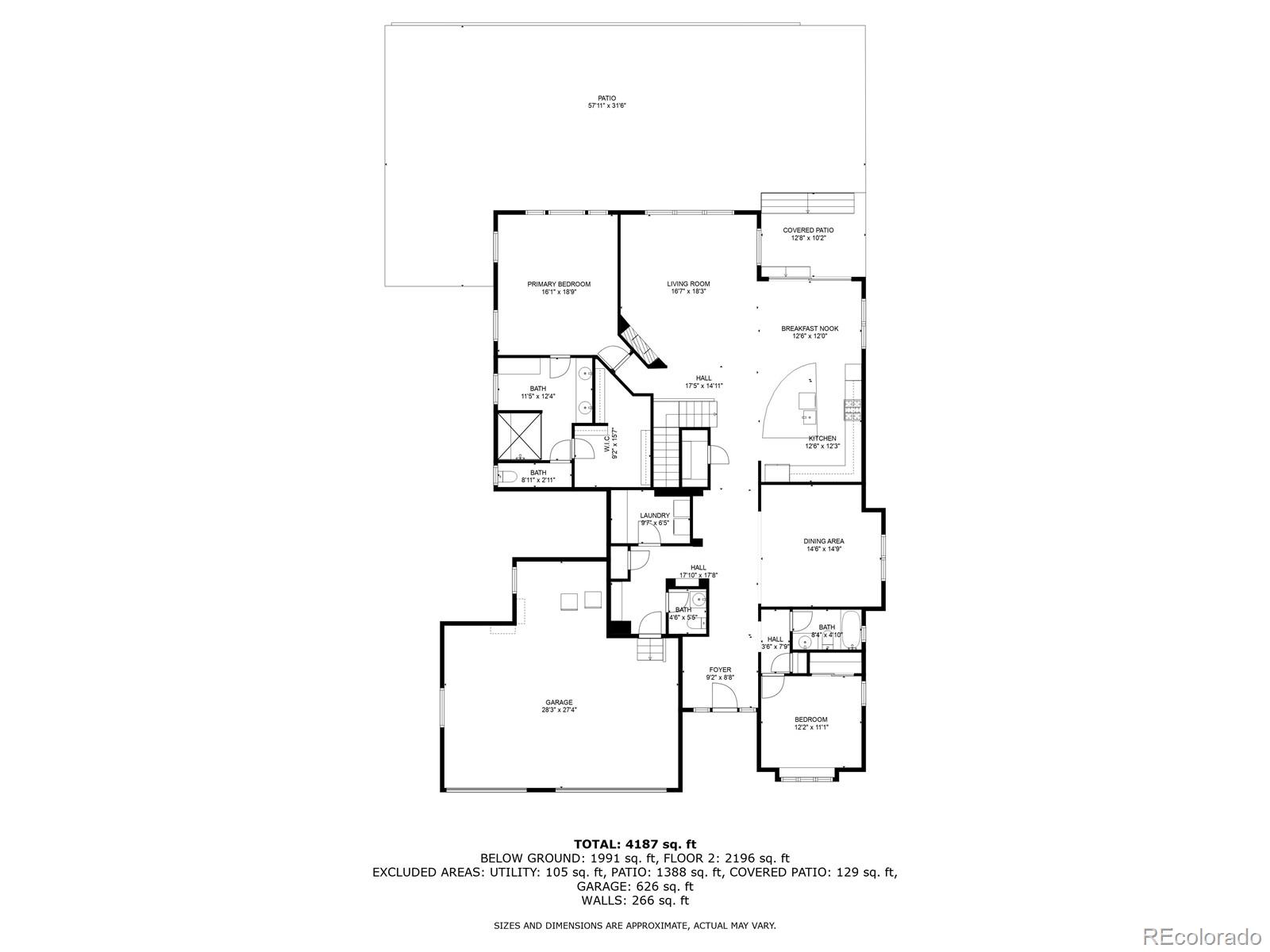 MLS Image #47 for 13190  stone peaks way,peyton, Colorado