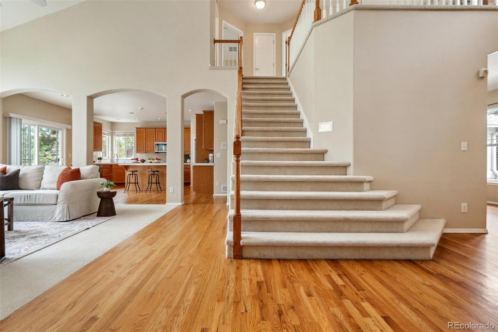 MLS Image #10 for 2175  wake forest court,colorado springs, Colorado