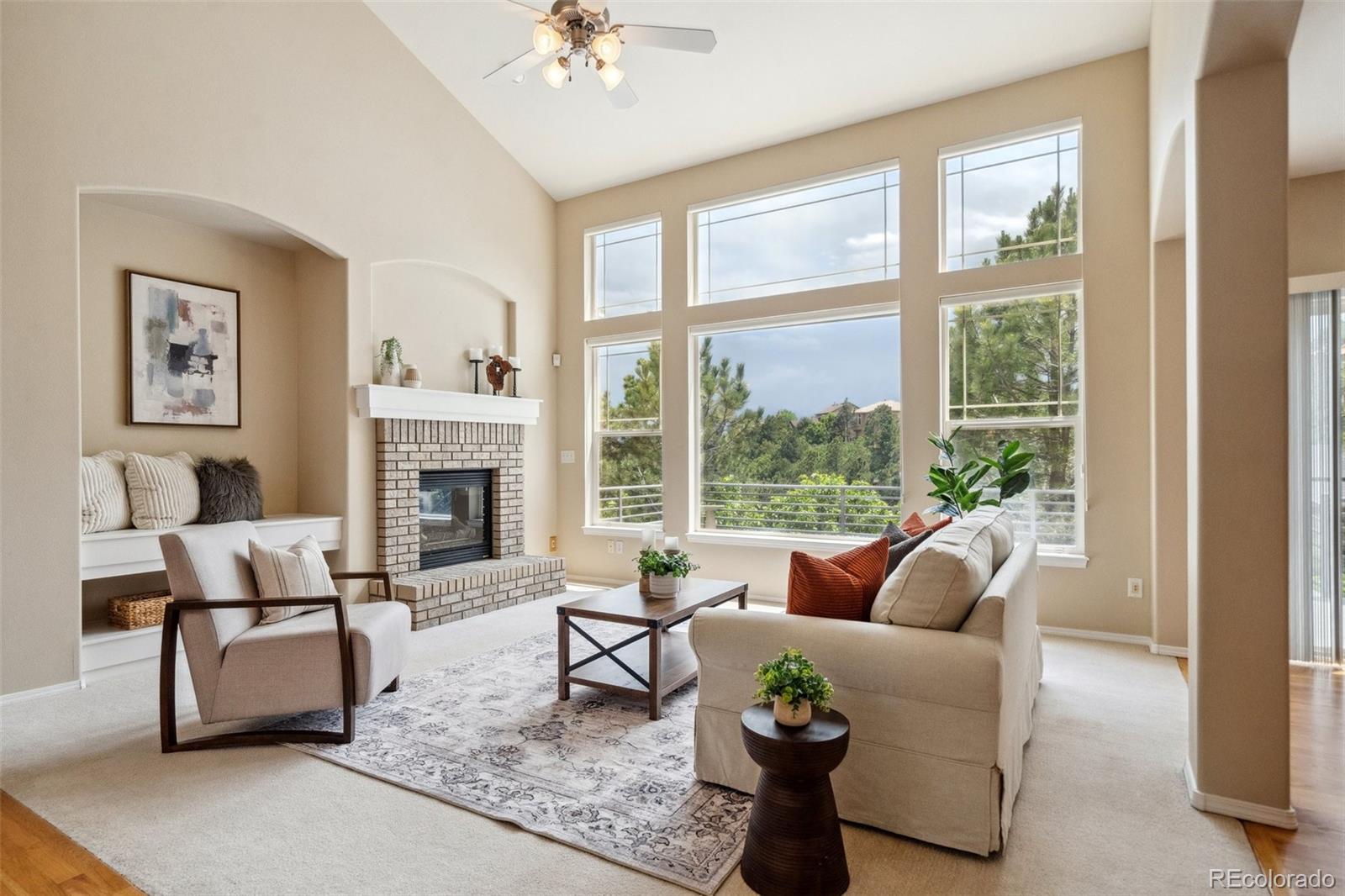 MLS Image #11 for 2175  wake forest court,colorado springs, Colorado
