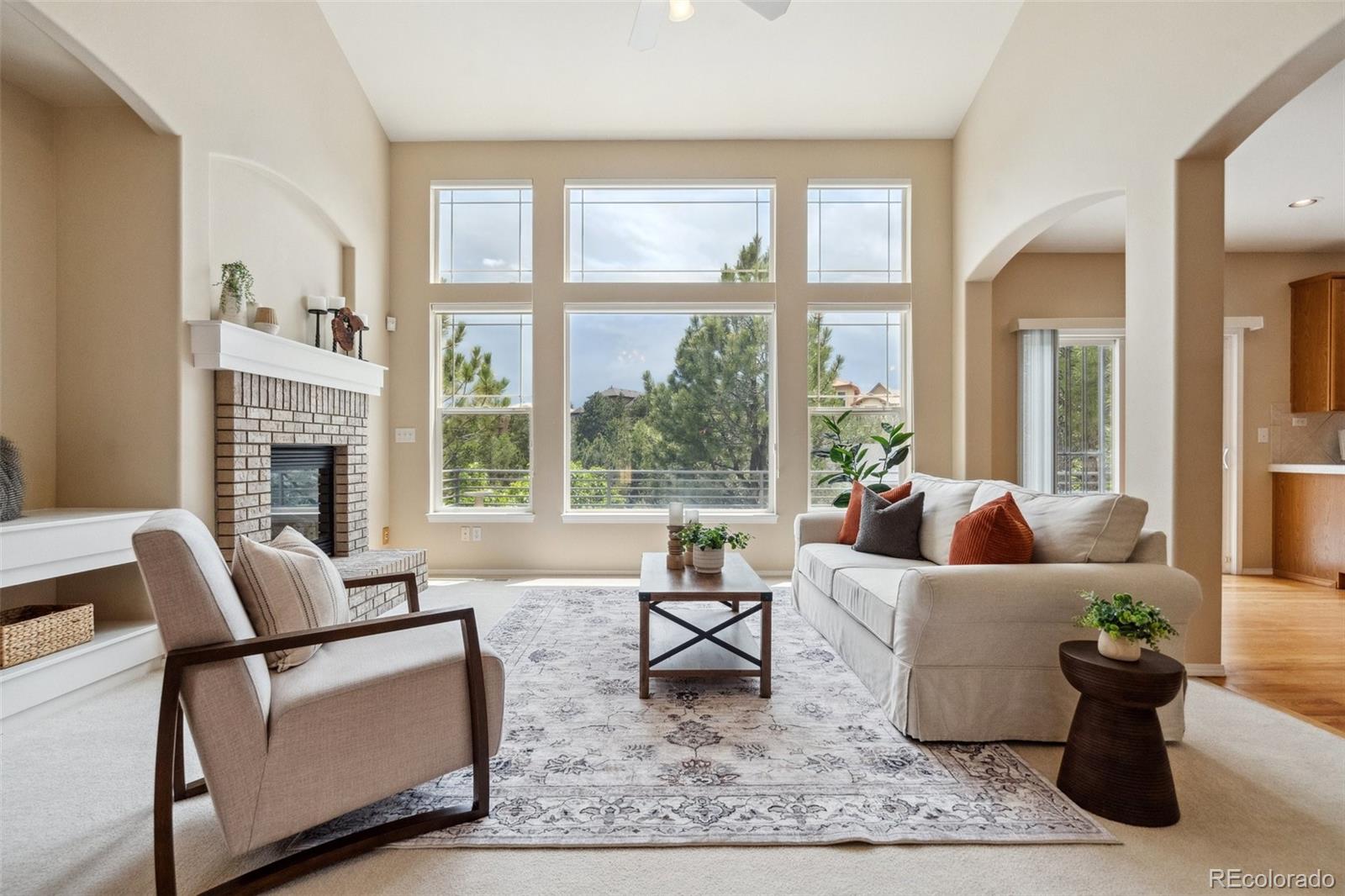 MLS Image #12 for 2175  wake forest court,colorado springs, Colorado