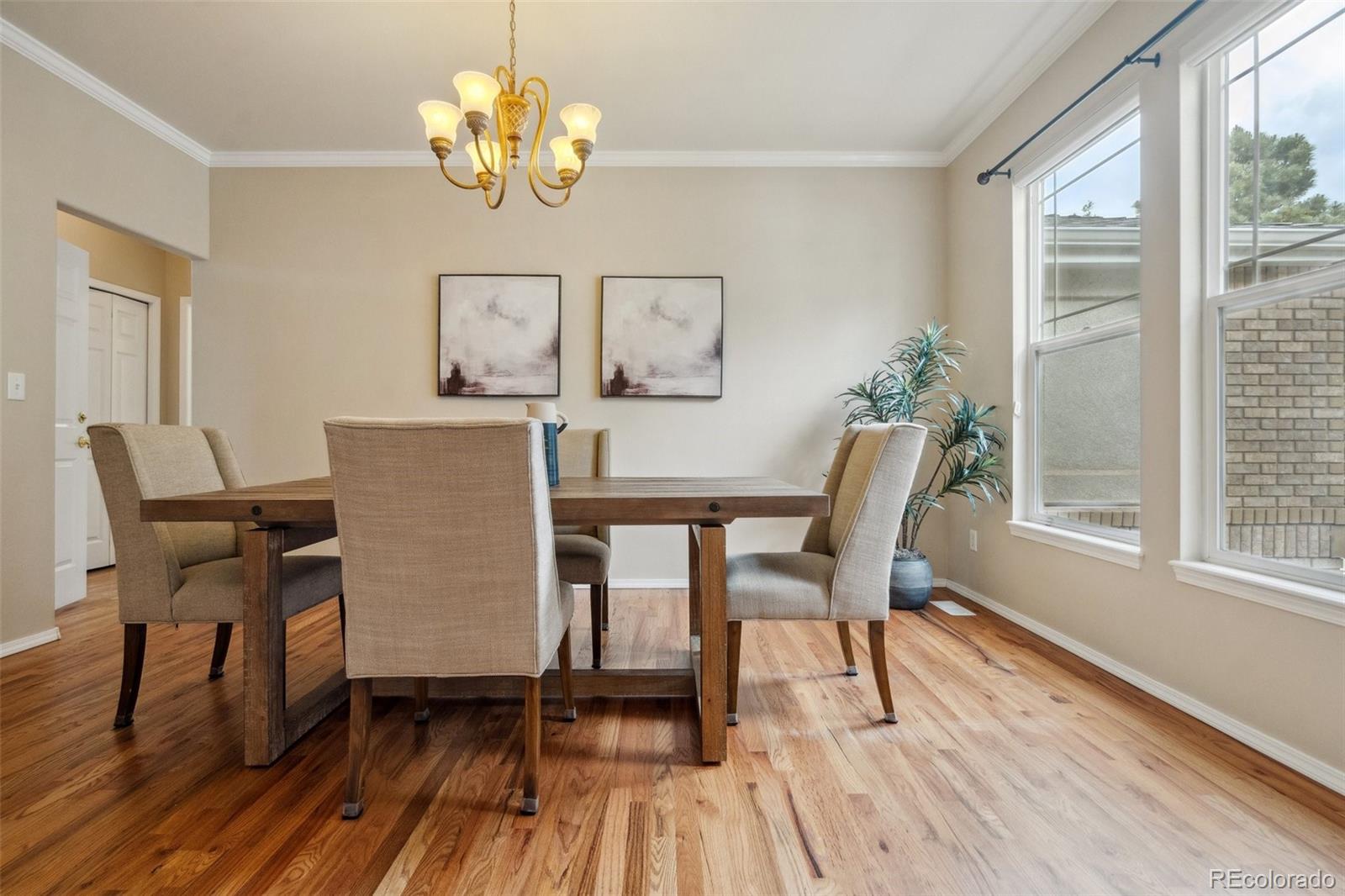 MLS Image #17 for 2175  wake forest court,colorado springs, Colorado