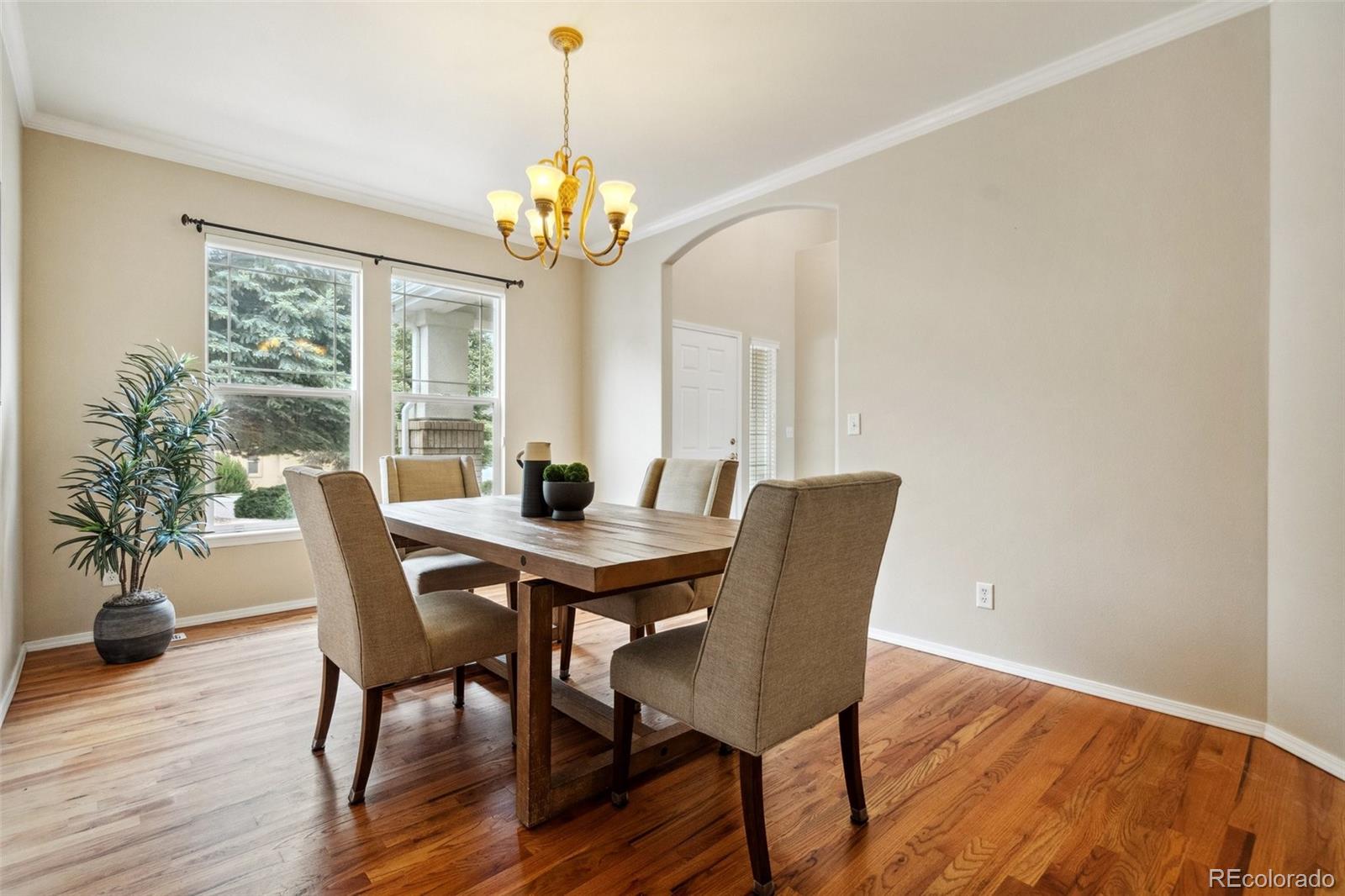 MLS Image #18 for 2175  wake forest court,colorado springs, Colorado