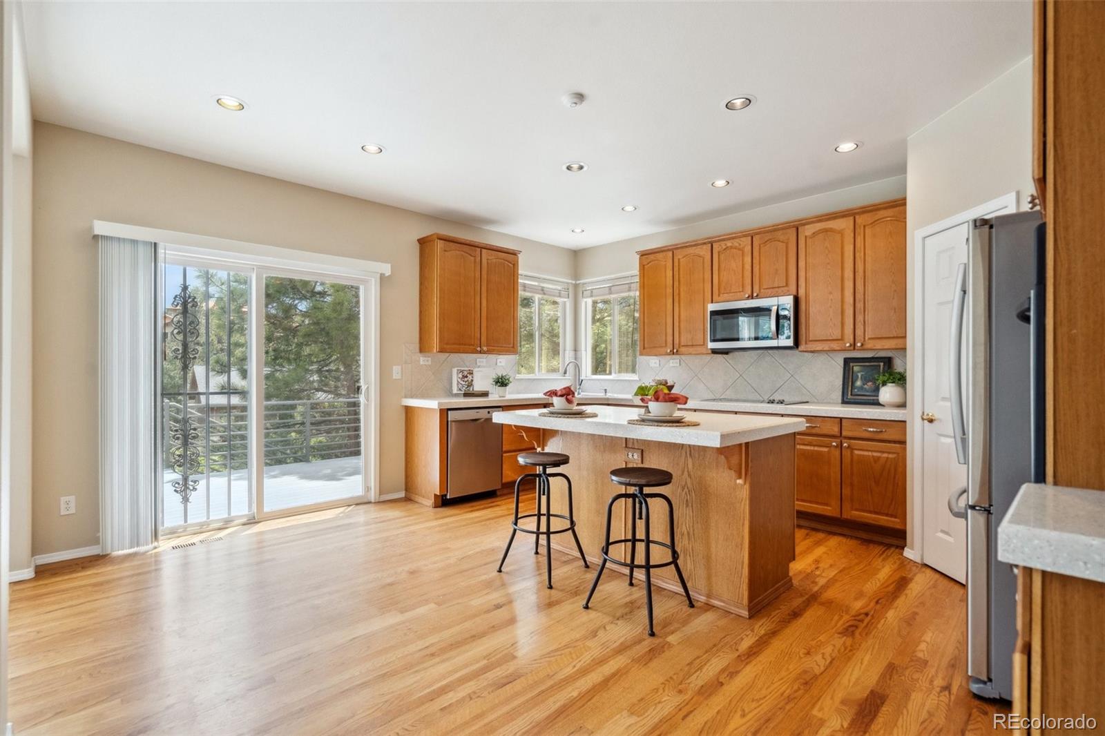 MLS Image #19 for 2175  wake forest court,colorado springs, Colorado