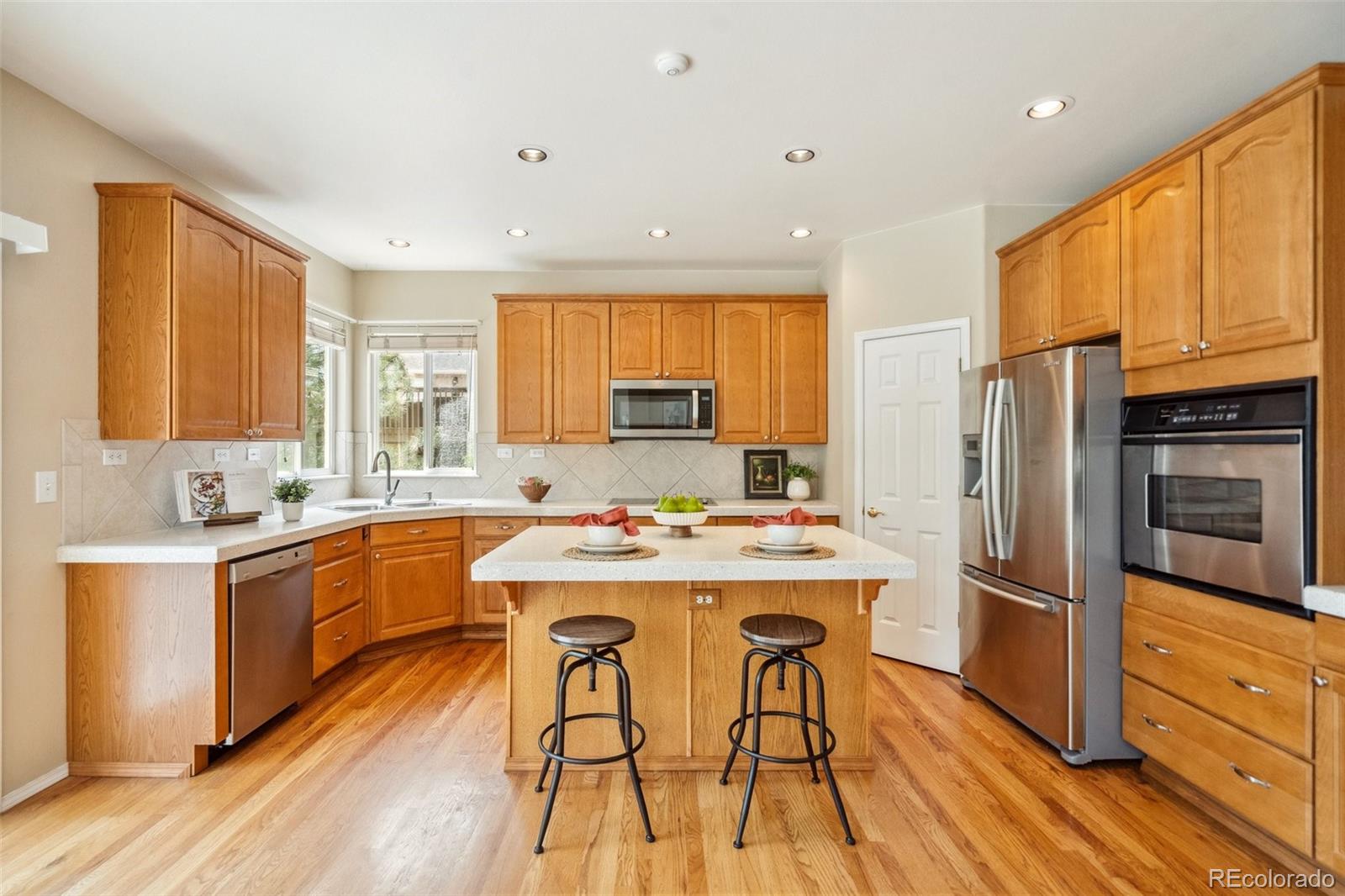 MLS Image #20 for 2175  wake forest court,colorado springs, Colorado