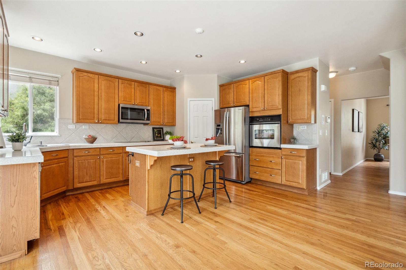 MLS Image #21 for 2175  wake forest court,colorado springs, Colorado
