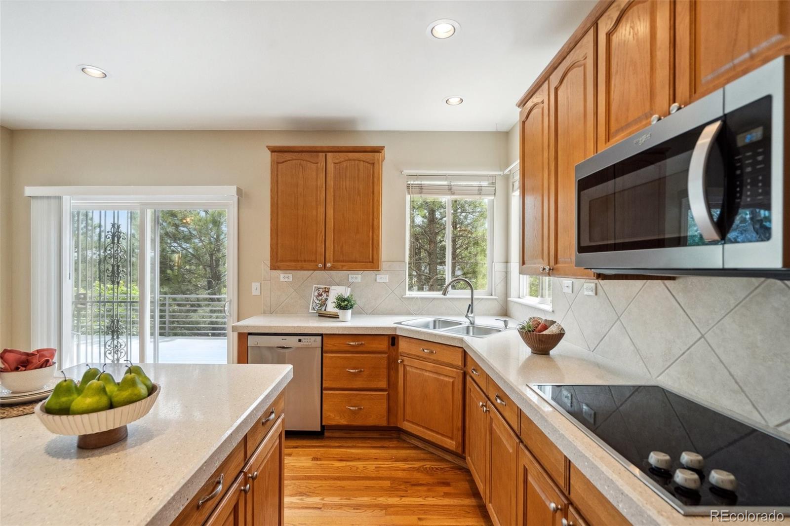 MLS Image #22 for 2175  wake forest court,colorado springs, Colorado