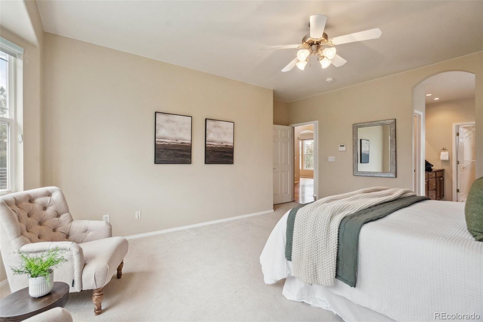 MLS Image #31 for 2175  wake forest court,colorado springs, Colorado