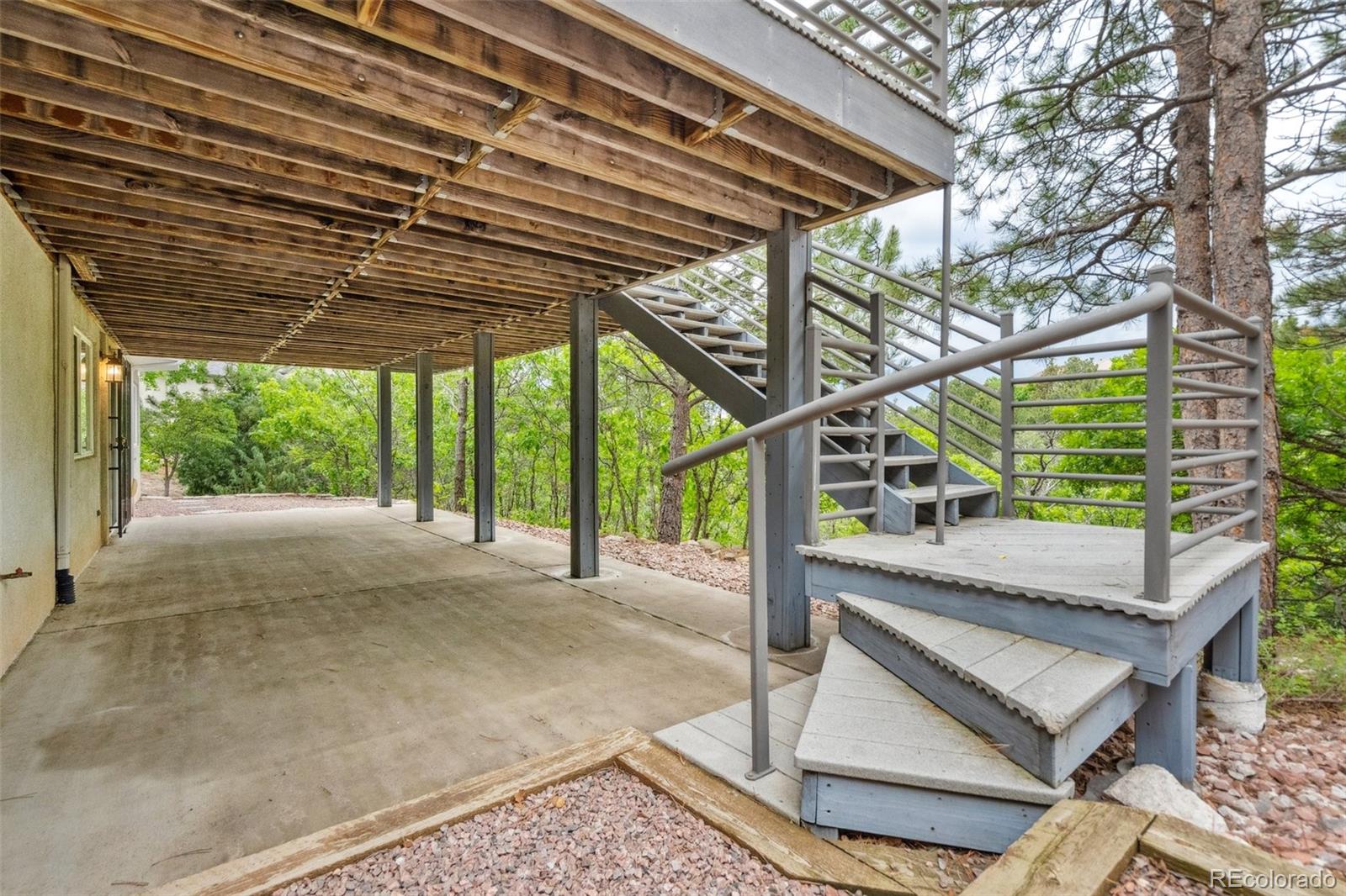 MLS Image #48 for 2175  wake forest court,colorado springs, Colorado