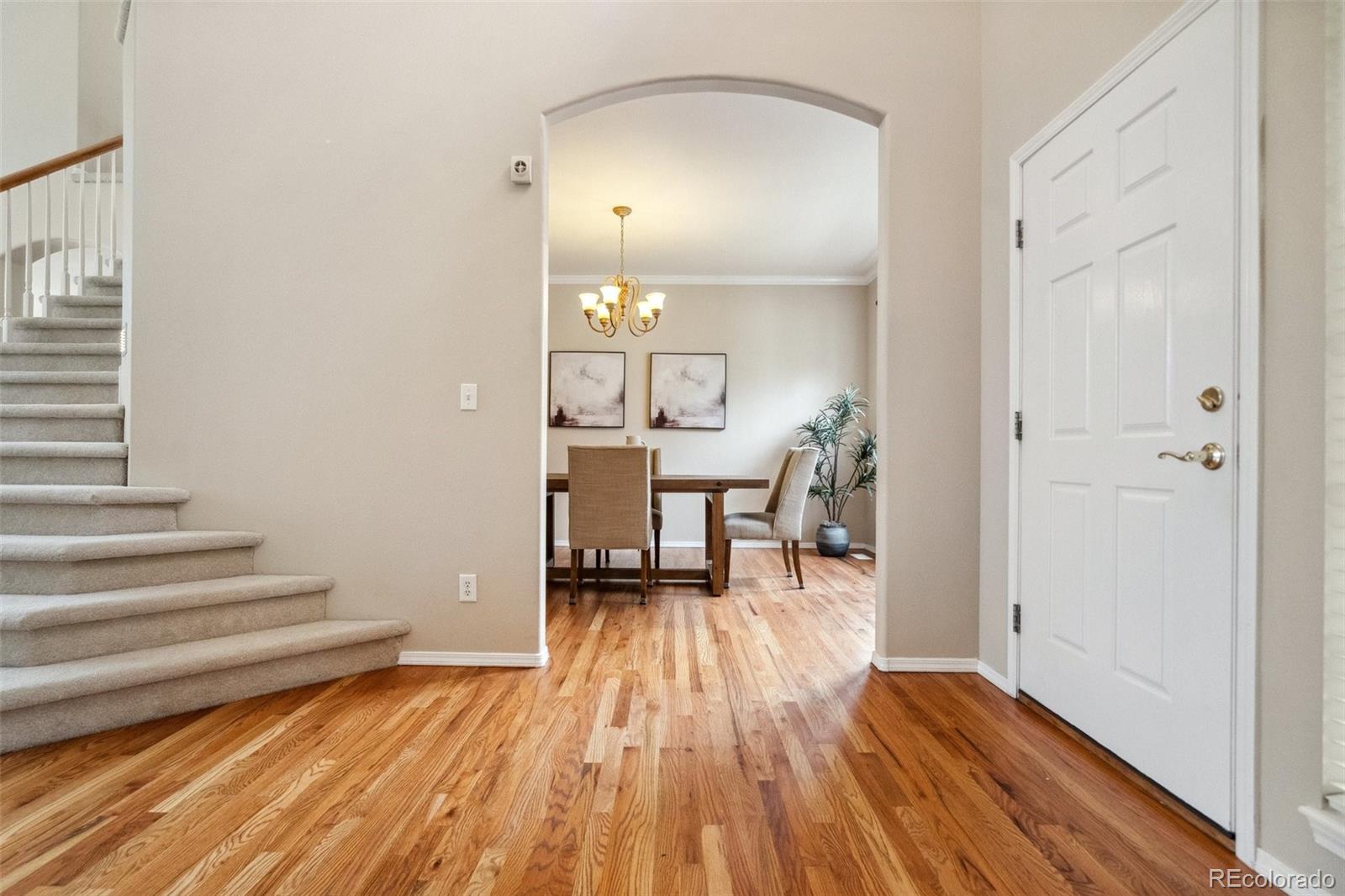 MLS Image #9 for 2175  wake forest court,colorado springs, Colorado