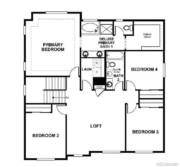 MLS Image #2 for 3819  emerald shore circle,loveland, Colorado