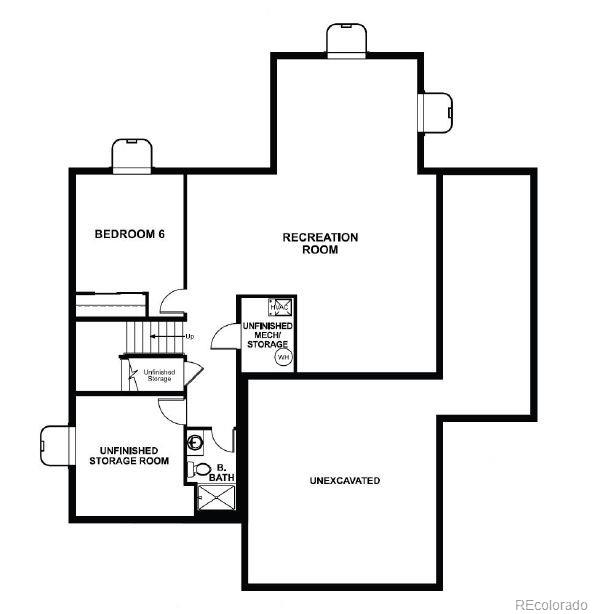 MLS Image #3 for 3819  emerald shore circle,loveland, Colorado
