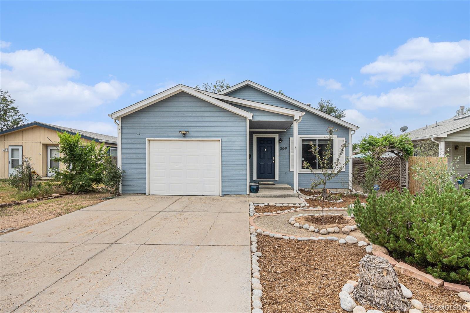 MLS Image #0 for 309  lincoln avenue,platteville, Colorado