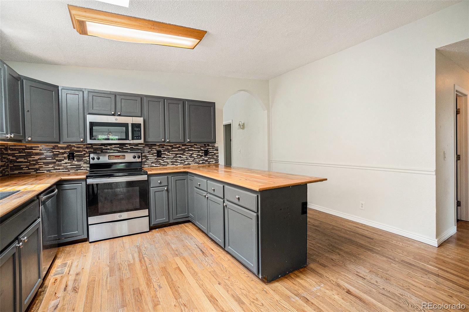 MLS Image #2 for 309  lincoln avenue,platteville, Colorado