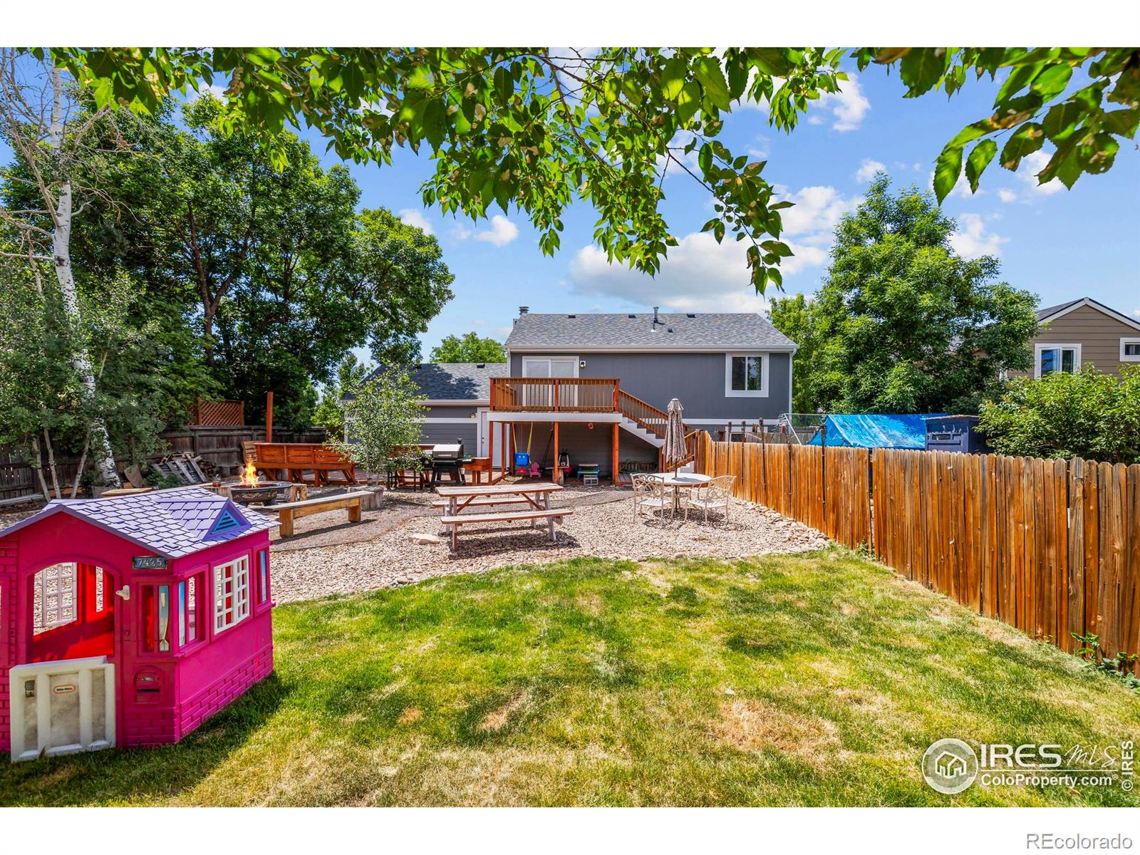MLS Image #29 for 2821  9th place,loveland, Colorado