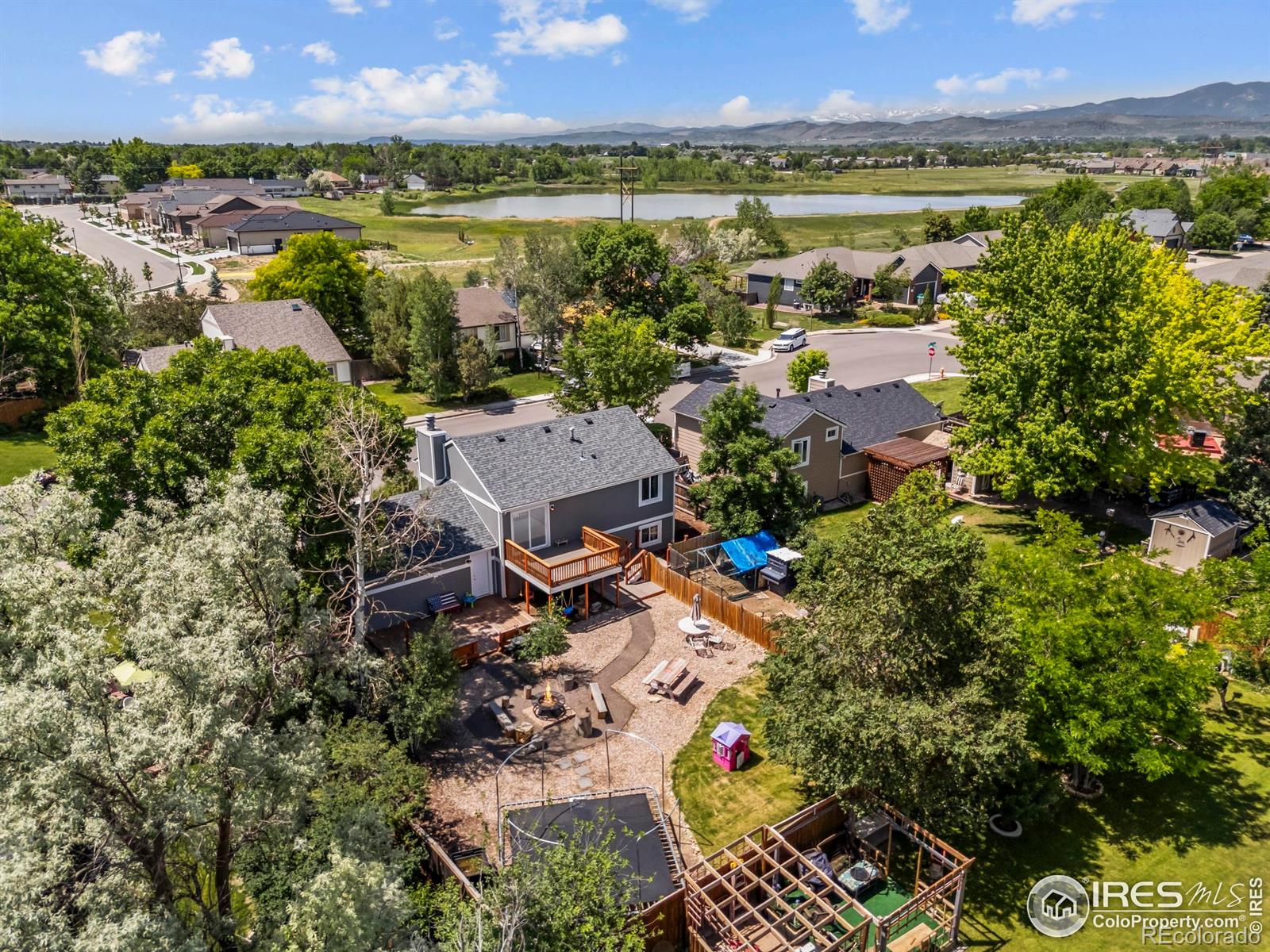 MLS Image #33 for 2821  9th place,loveland, Colorado