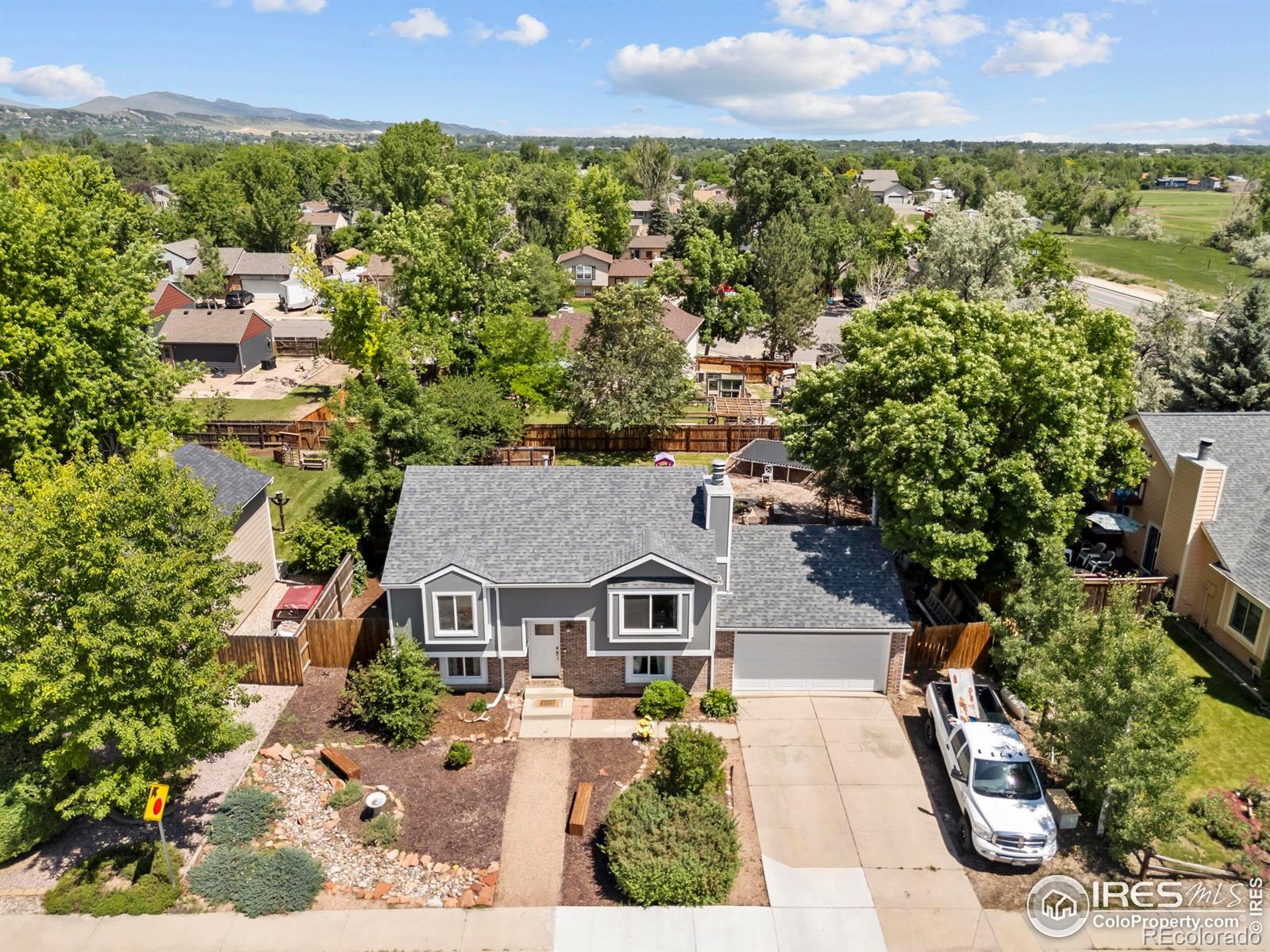 MLS Image #34 for 2821  9th place,loveland, Colorado