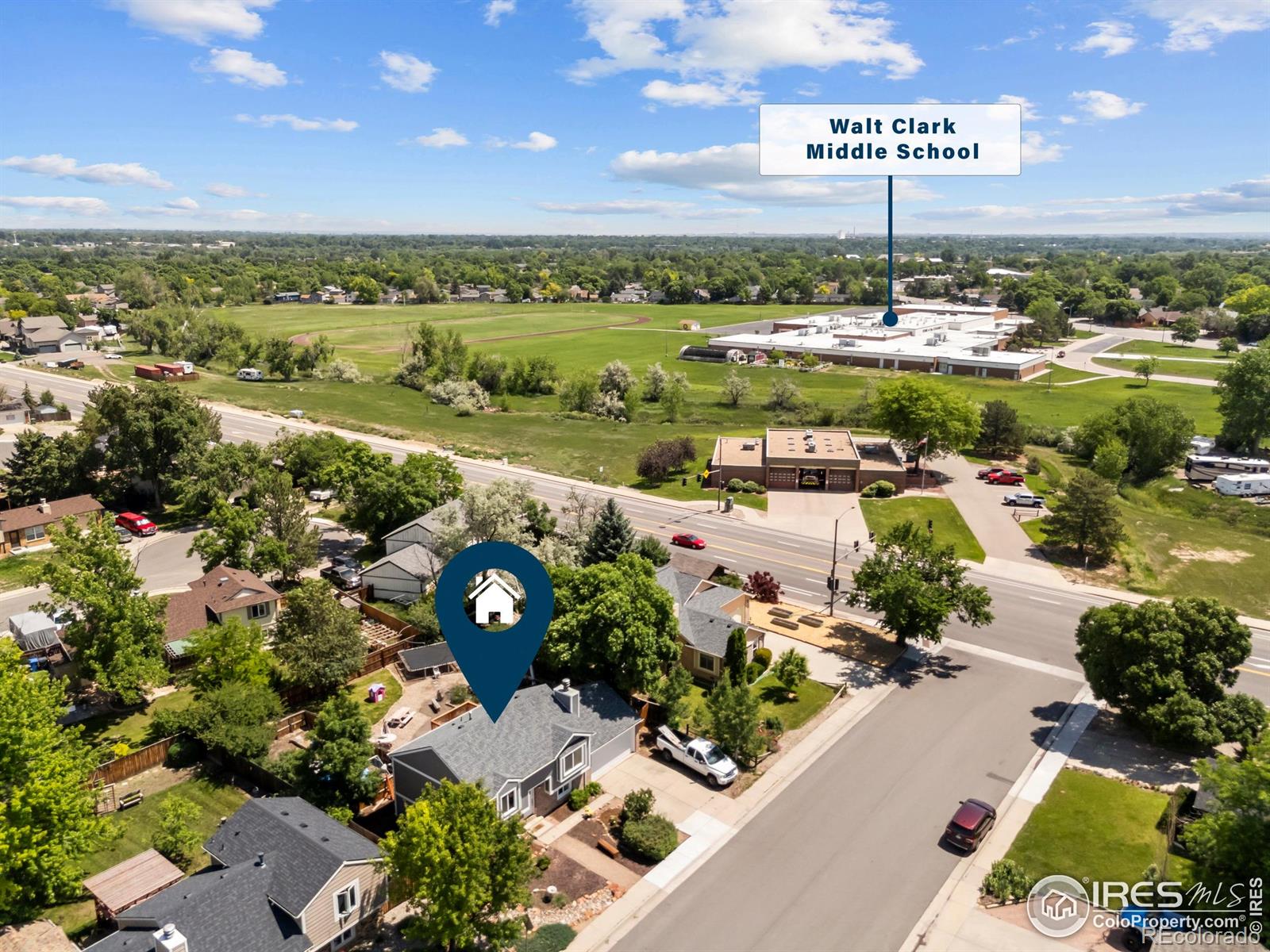 MLS Image #36 for 2821  9th place,loveland, Colorado