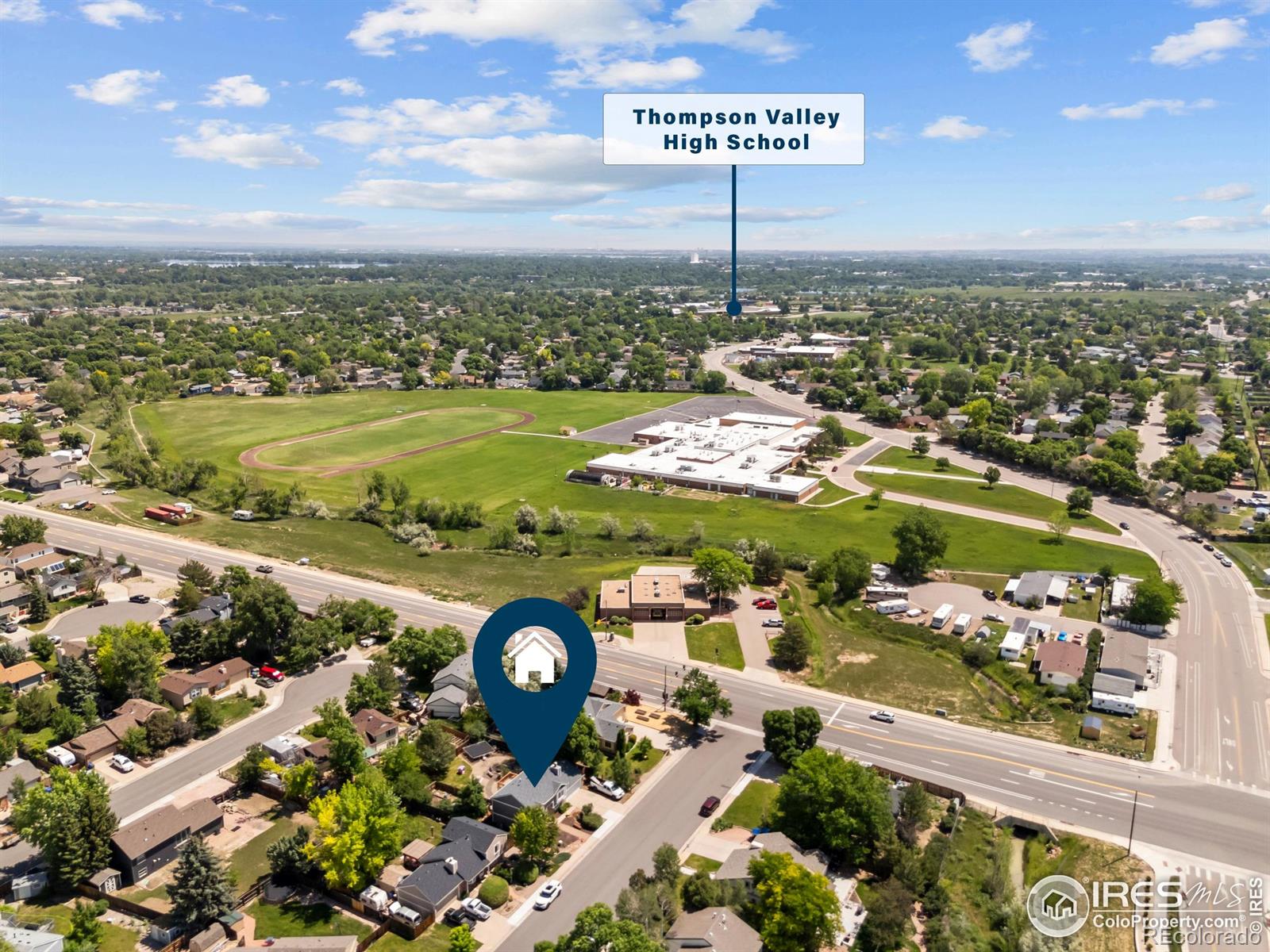 MLS Image #37 for 2821  9th place,loveland, Colorado