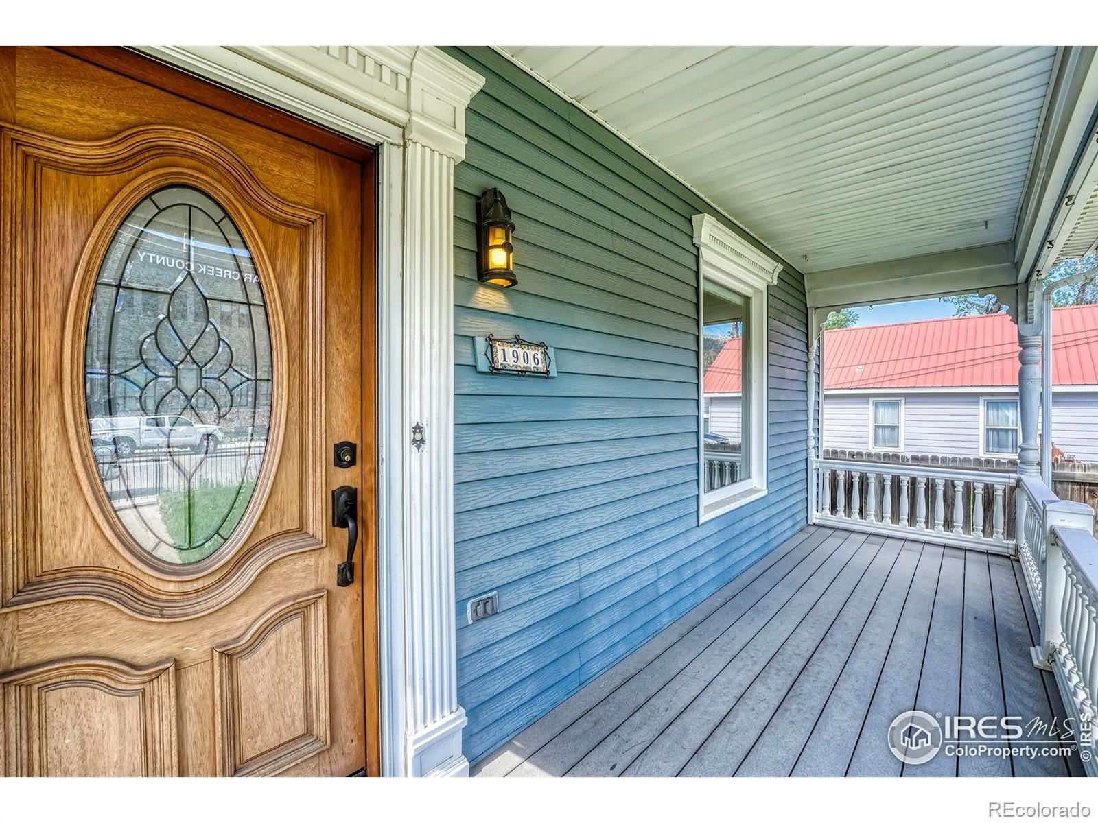 MLS Image #2 for 1906  miner street,idaho springs, Colorado