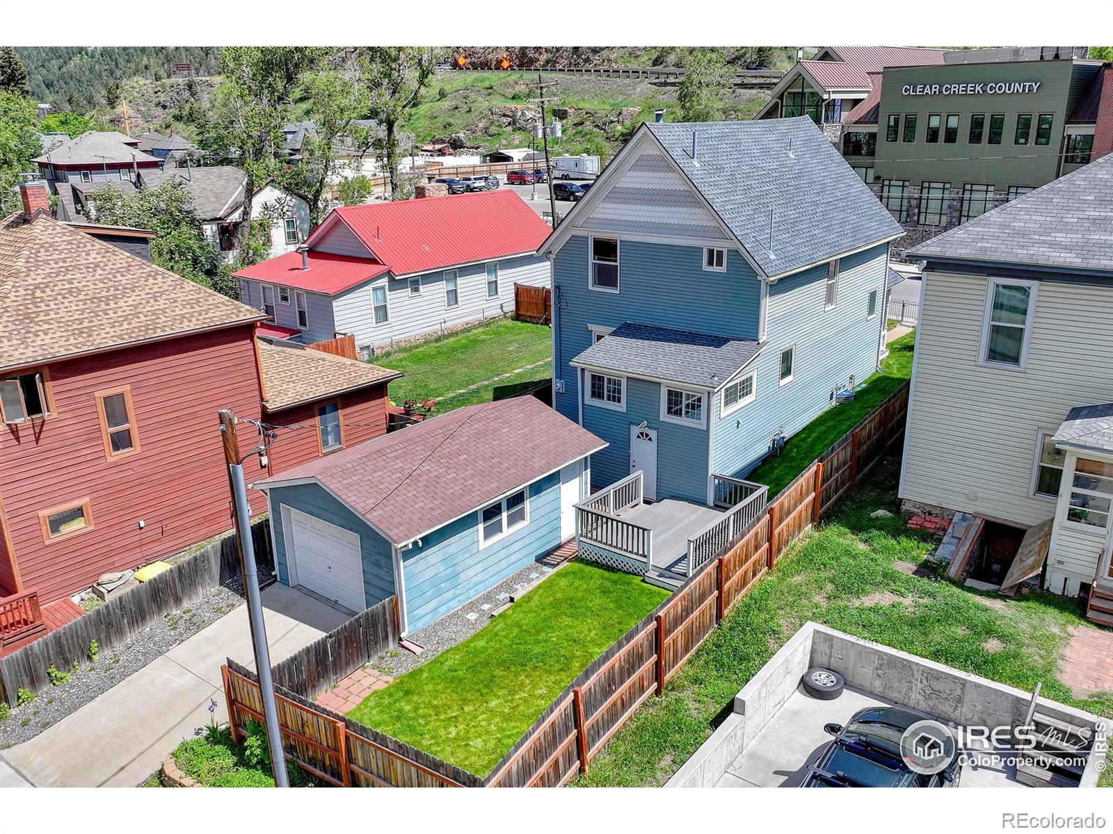 MLS Image #22 for 1906  miner street,idaho springs, Colorado