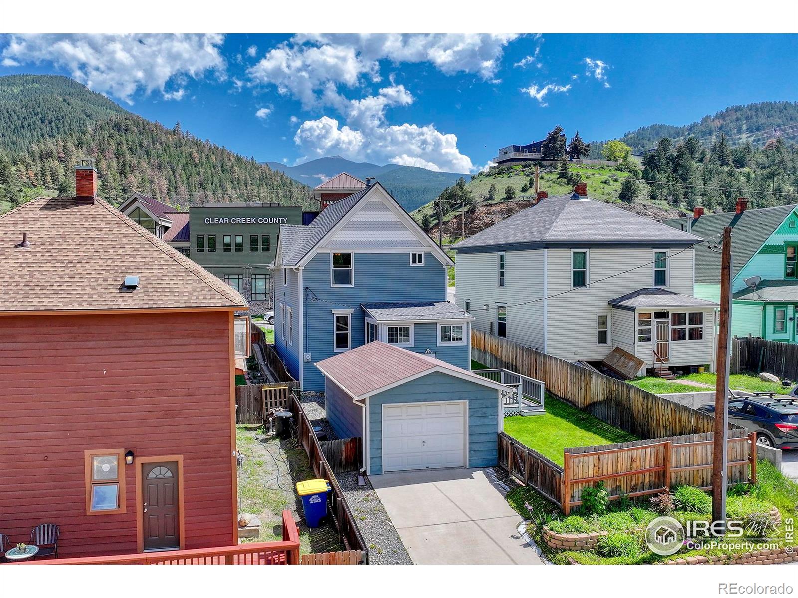 MLS Image #23 for 1906  miner street,idaho springs, Colorado