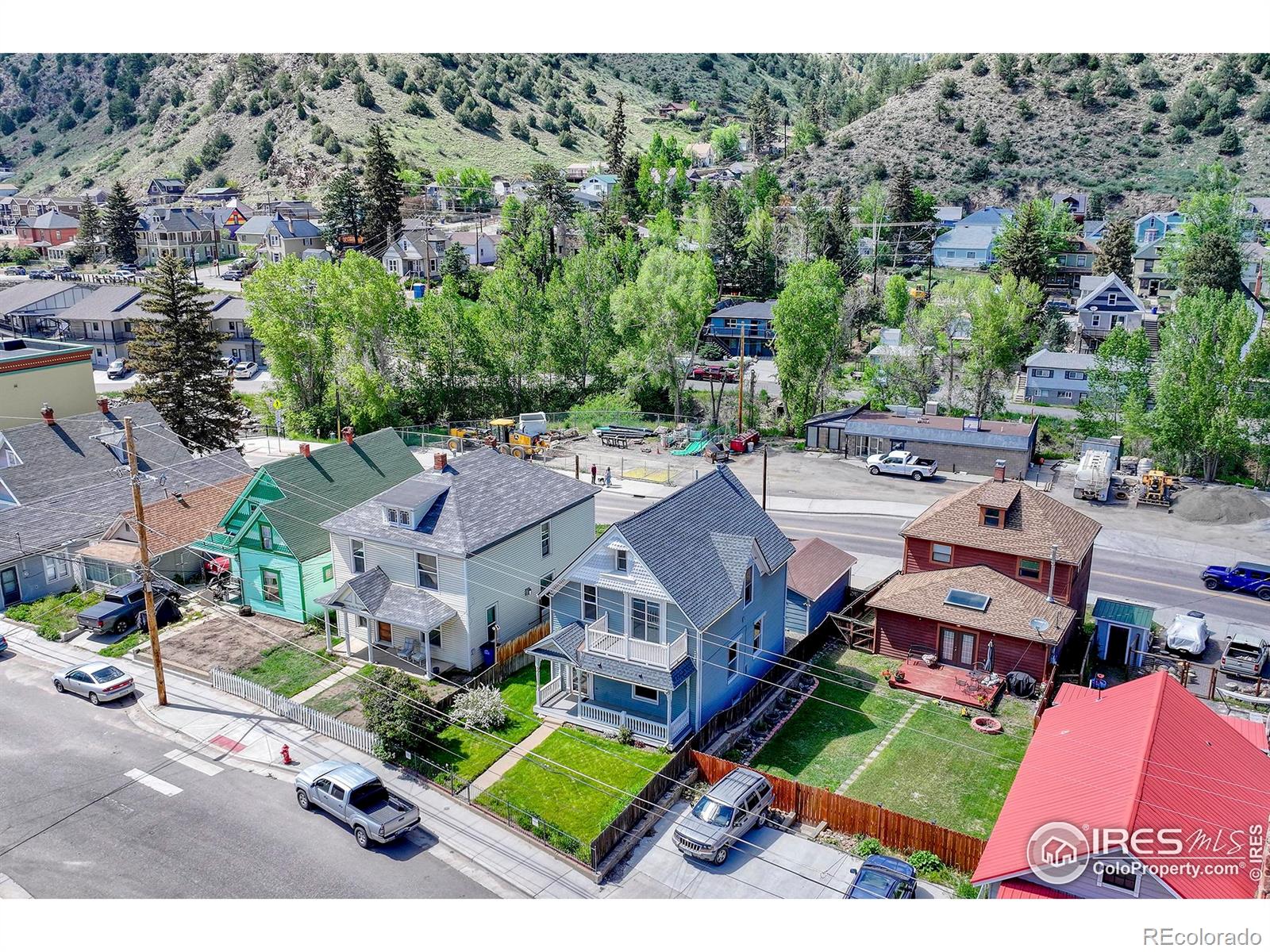 MLS Image #24 for 1906  miner street,idaho springs, Colorado