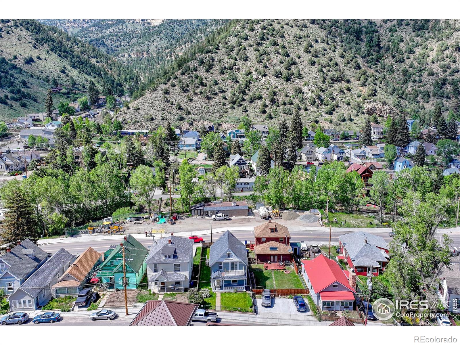 MLS Image #25 for 1906  miner street,idaho springs, Colorado